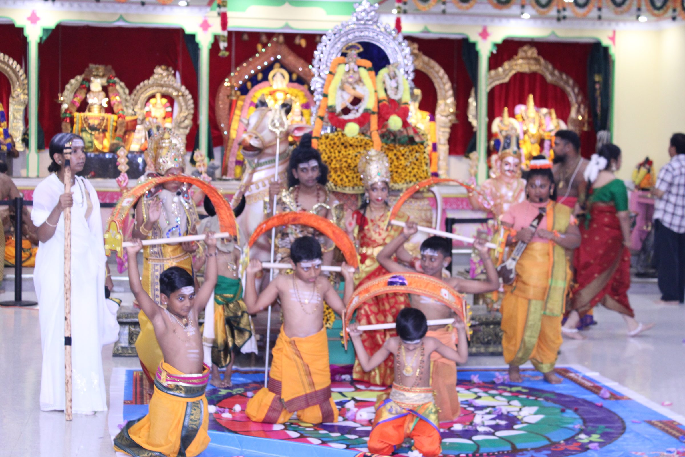 Festival 2024 photo