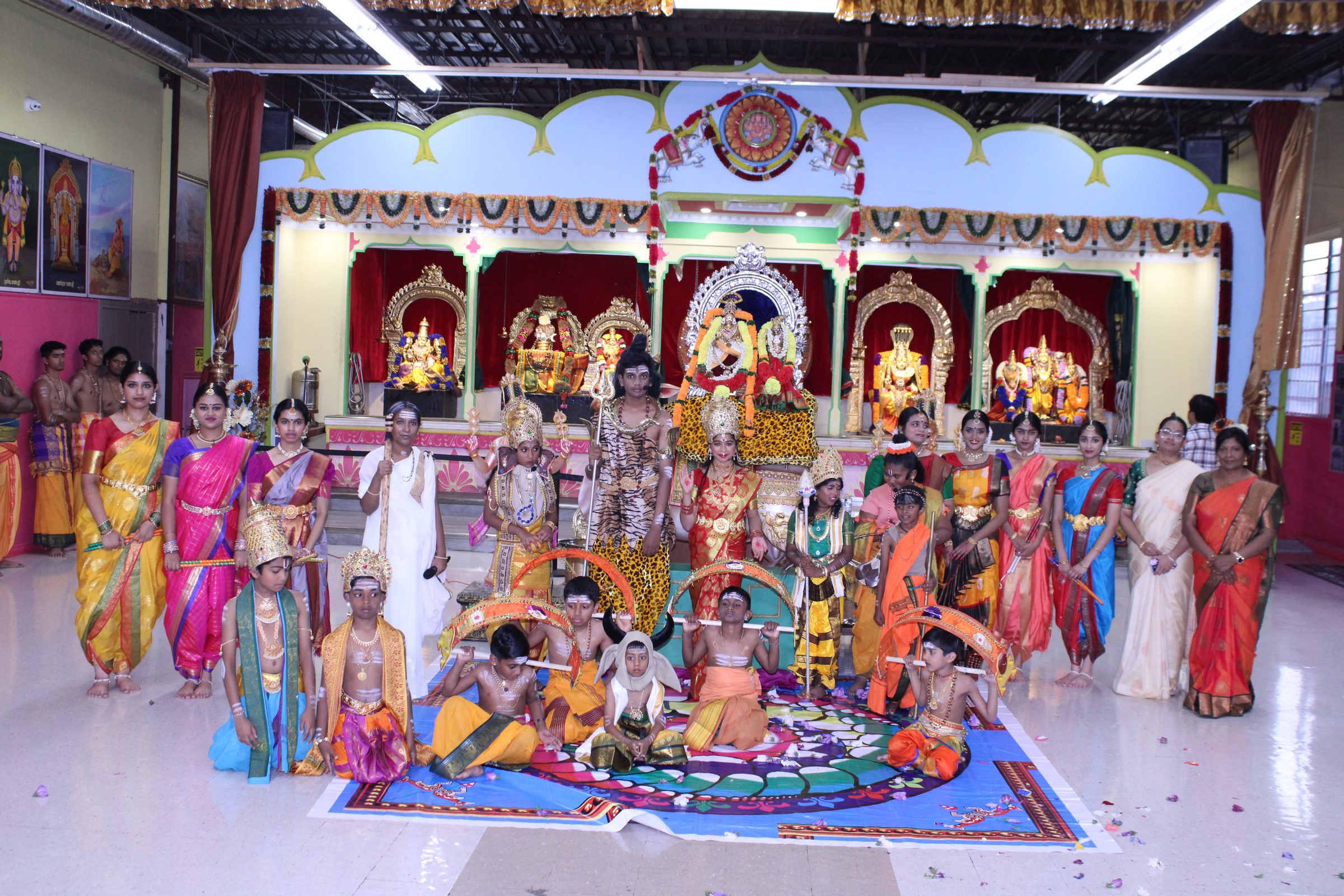 Festival 2024 photo