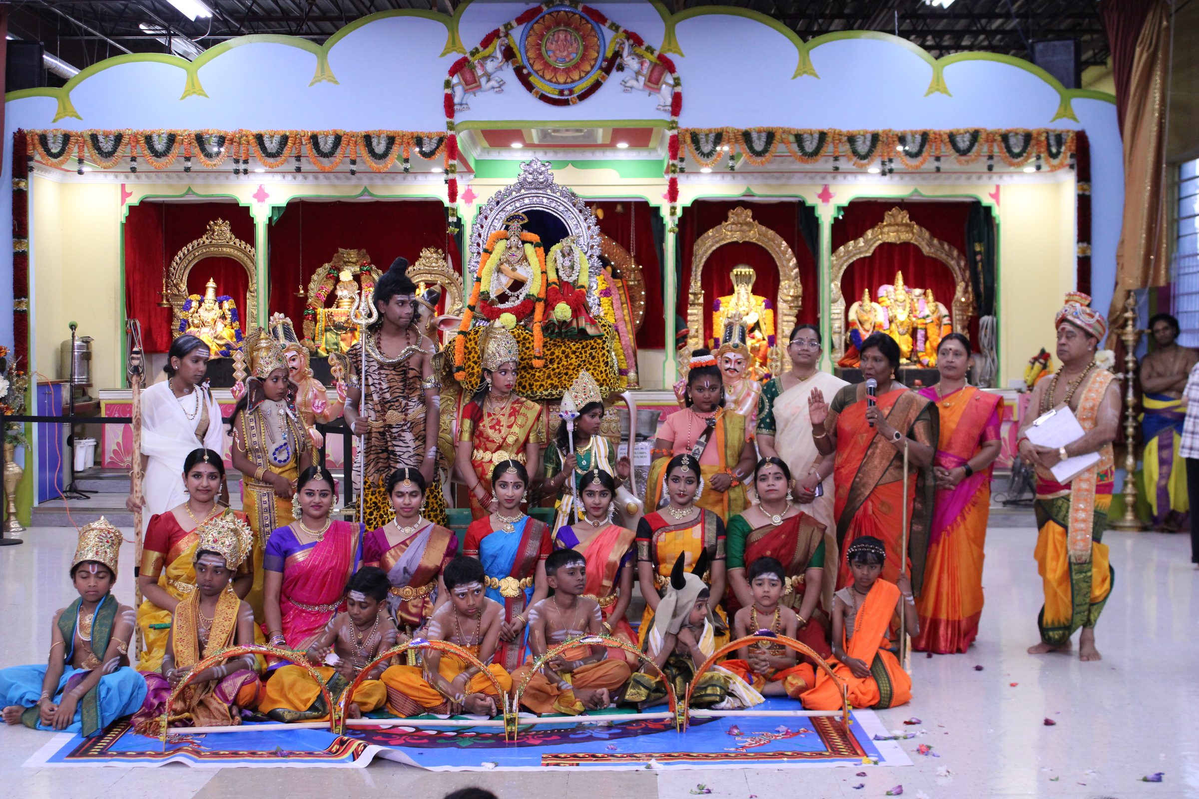 Festival 2024 photo