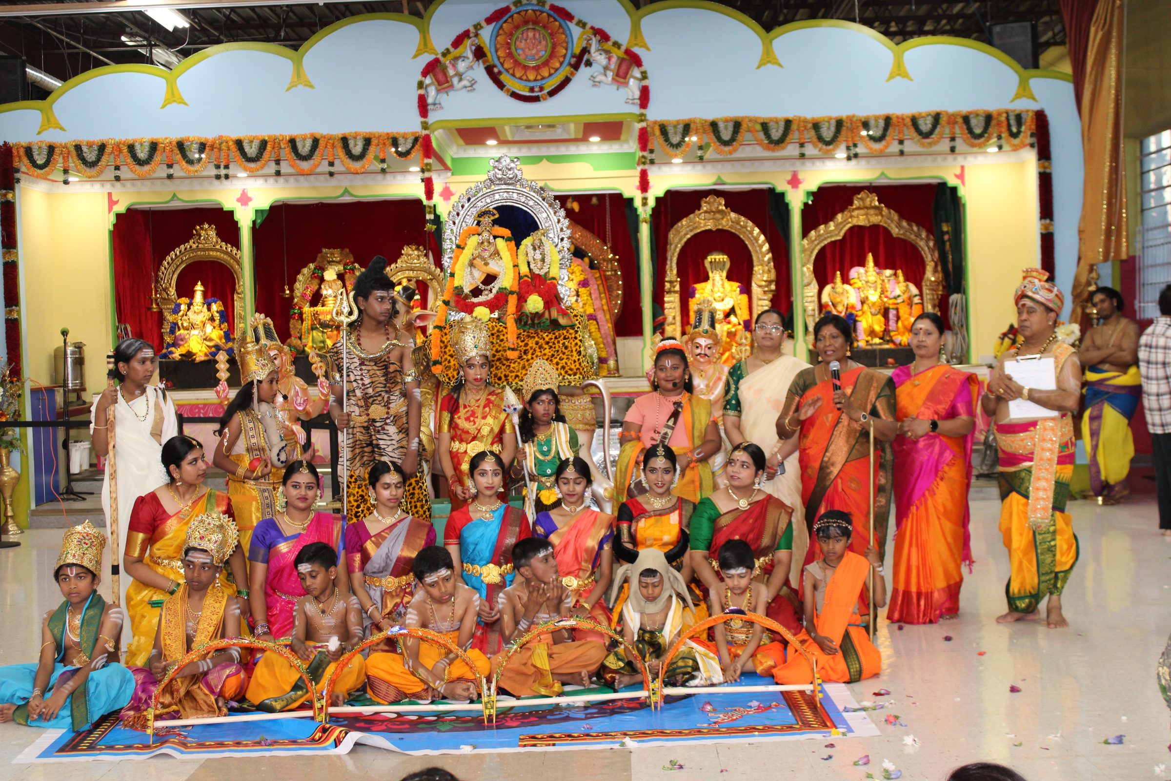Festival 2024 photo