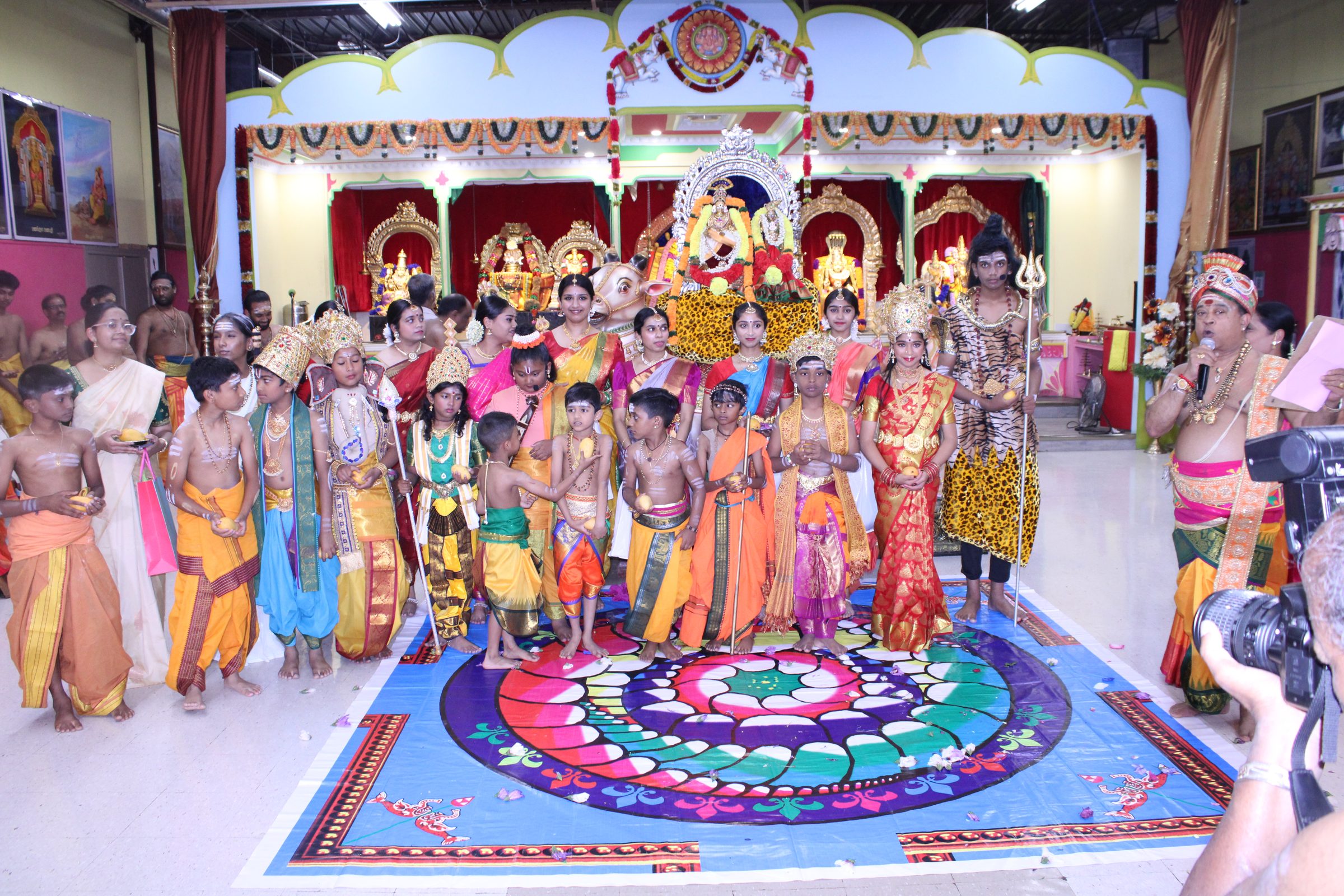 Festival 2024 photo
