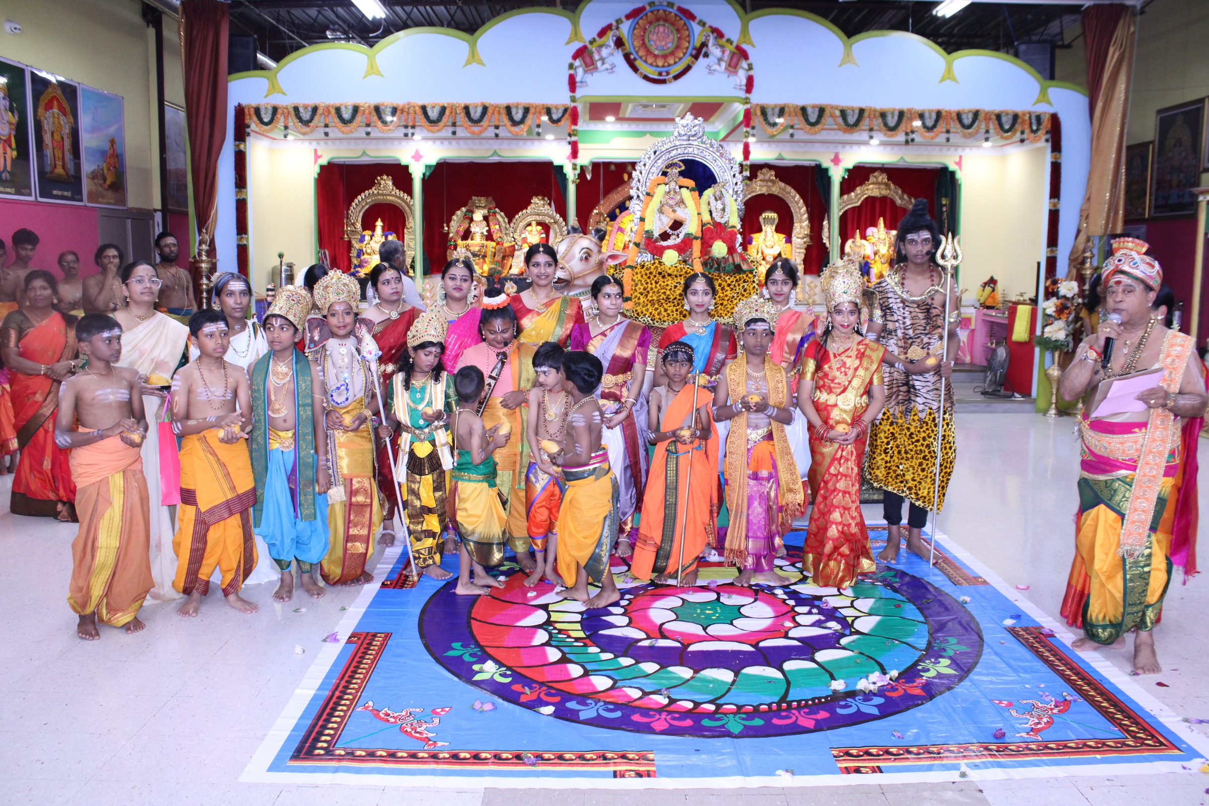 Festival 2024 photo