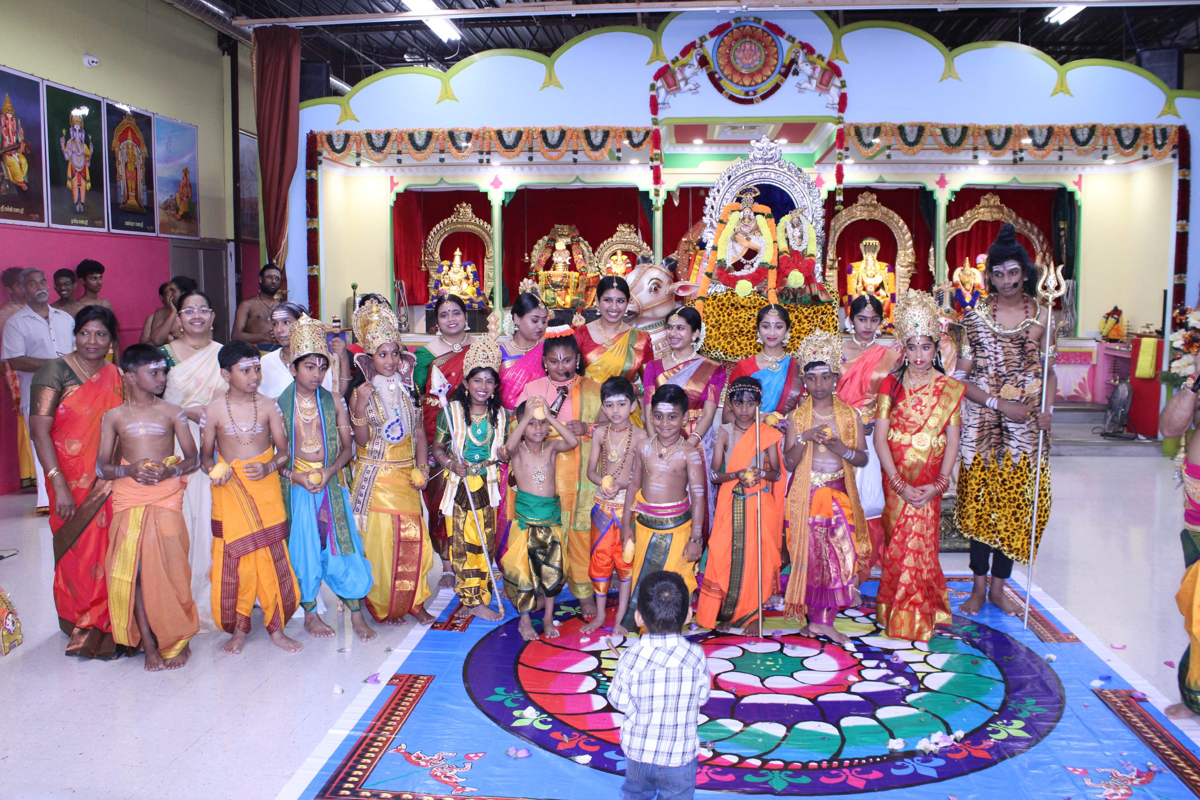 Festival 2024 photo