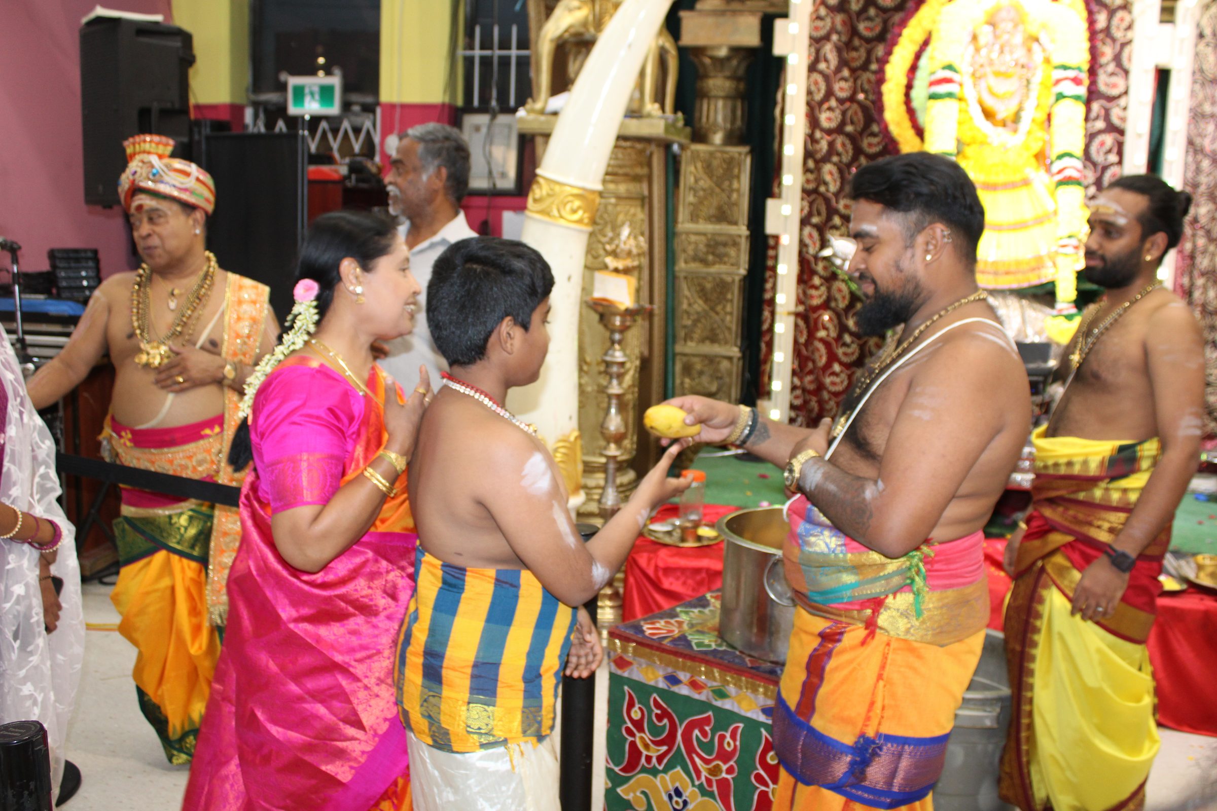 Festival 2024 photo