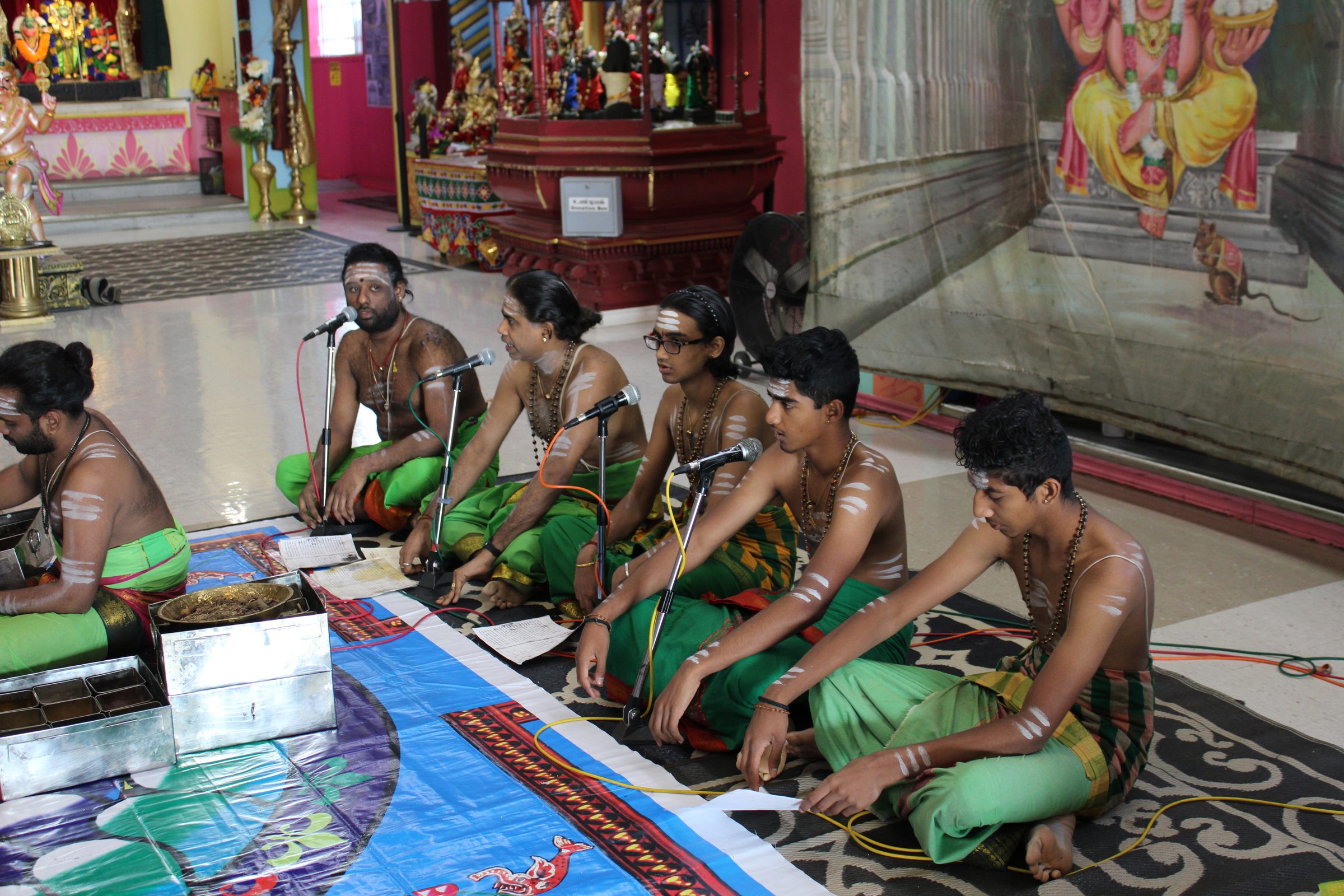 Festival 2024 photo