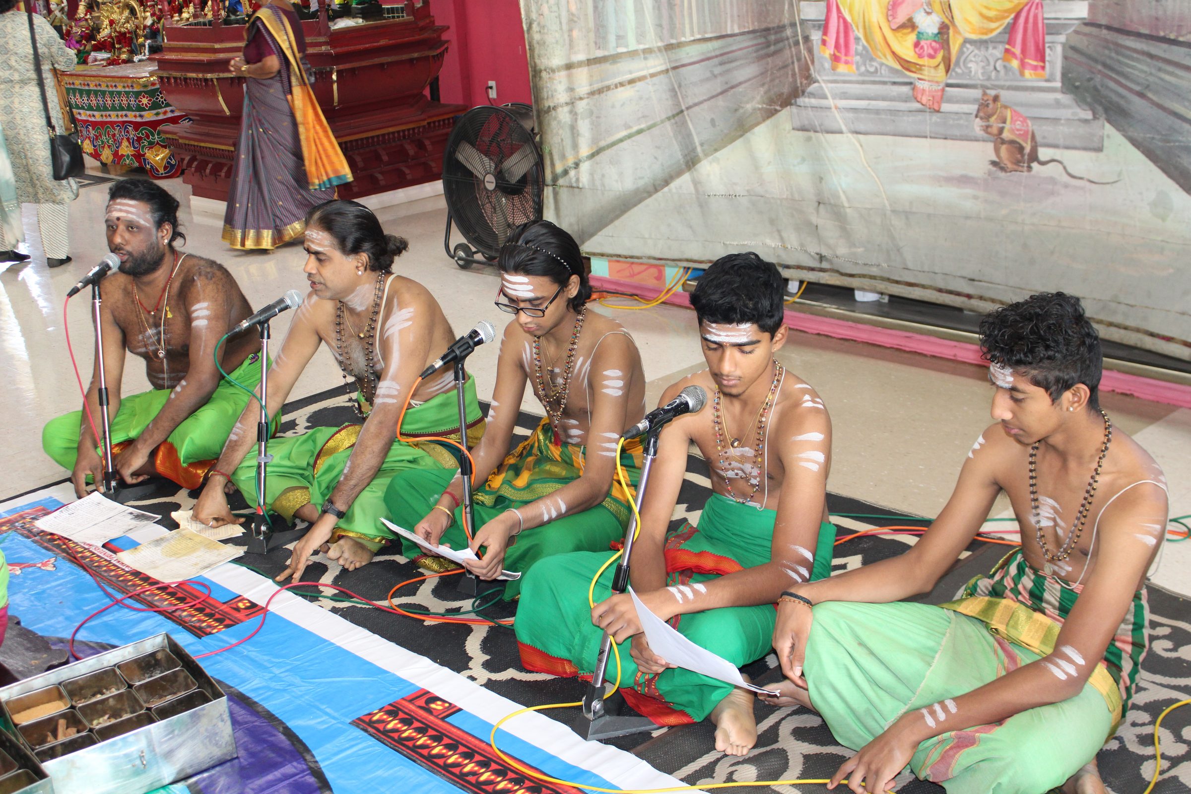 Festival 2024 photo