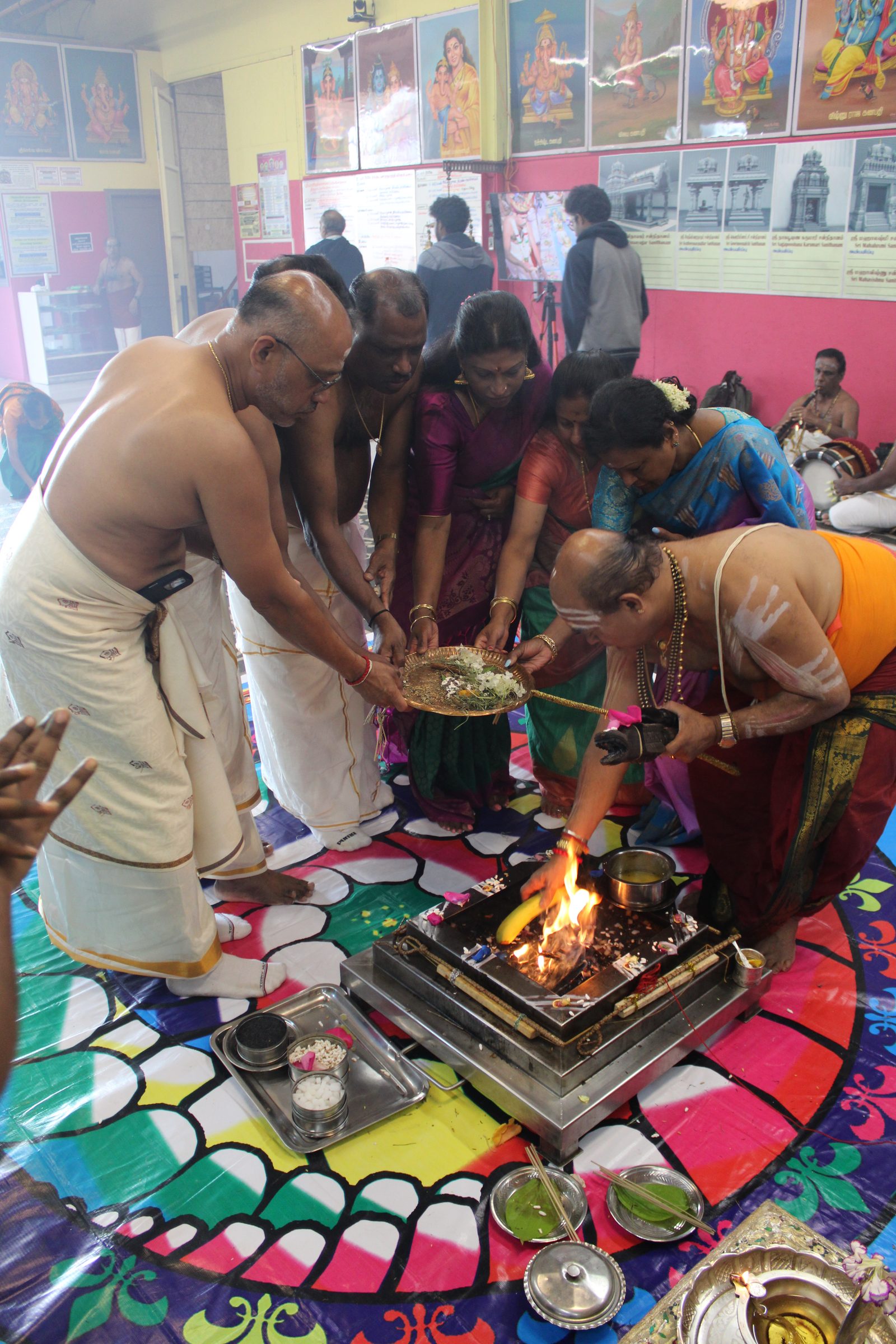 Festival 2024 photo