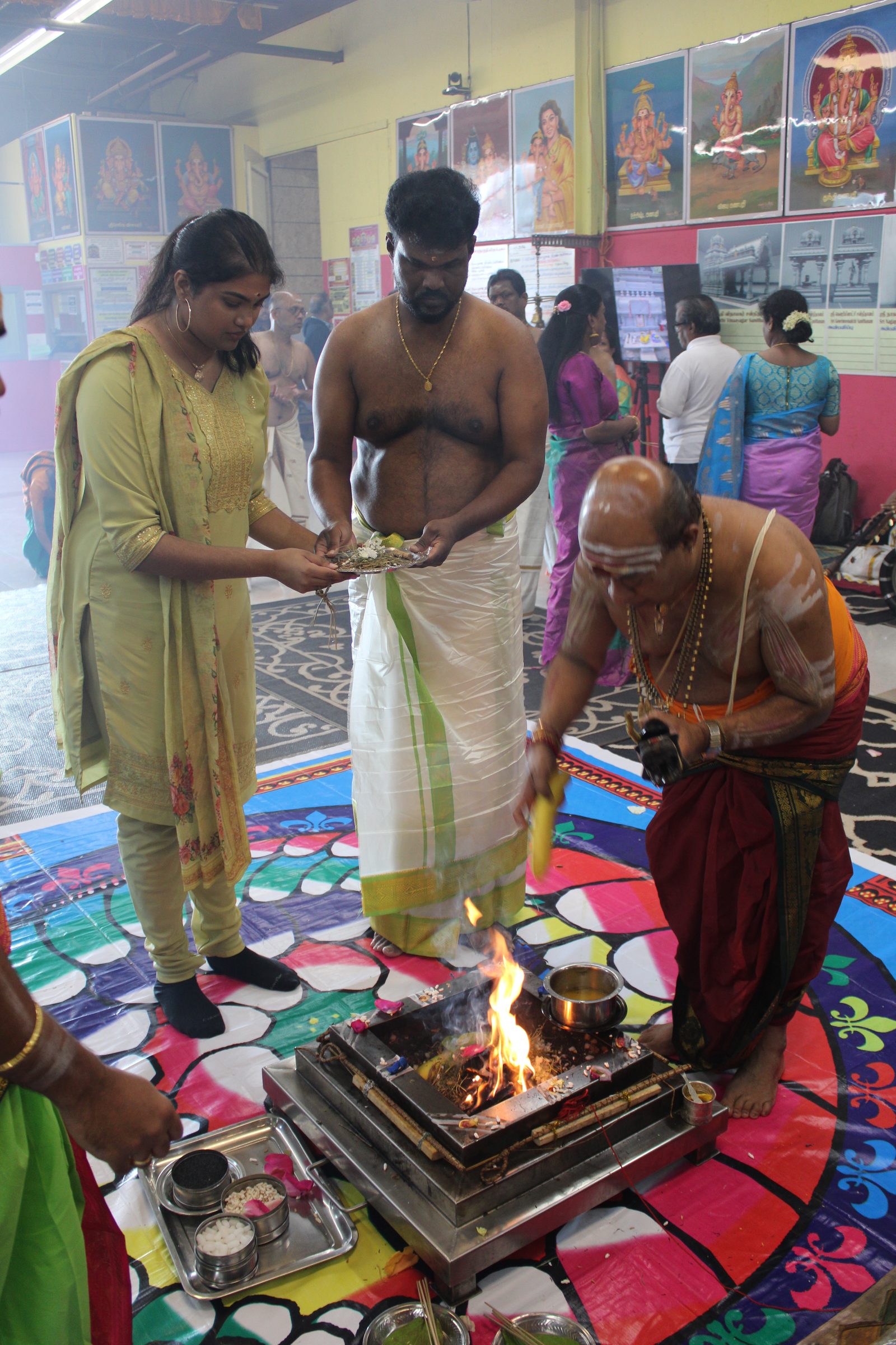 Festival 2024 photo