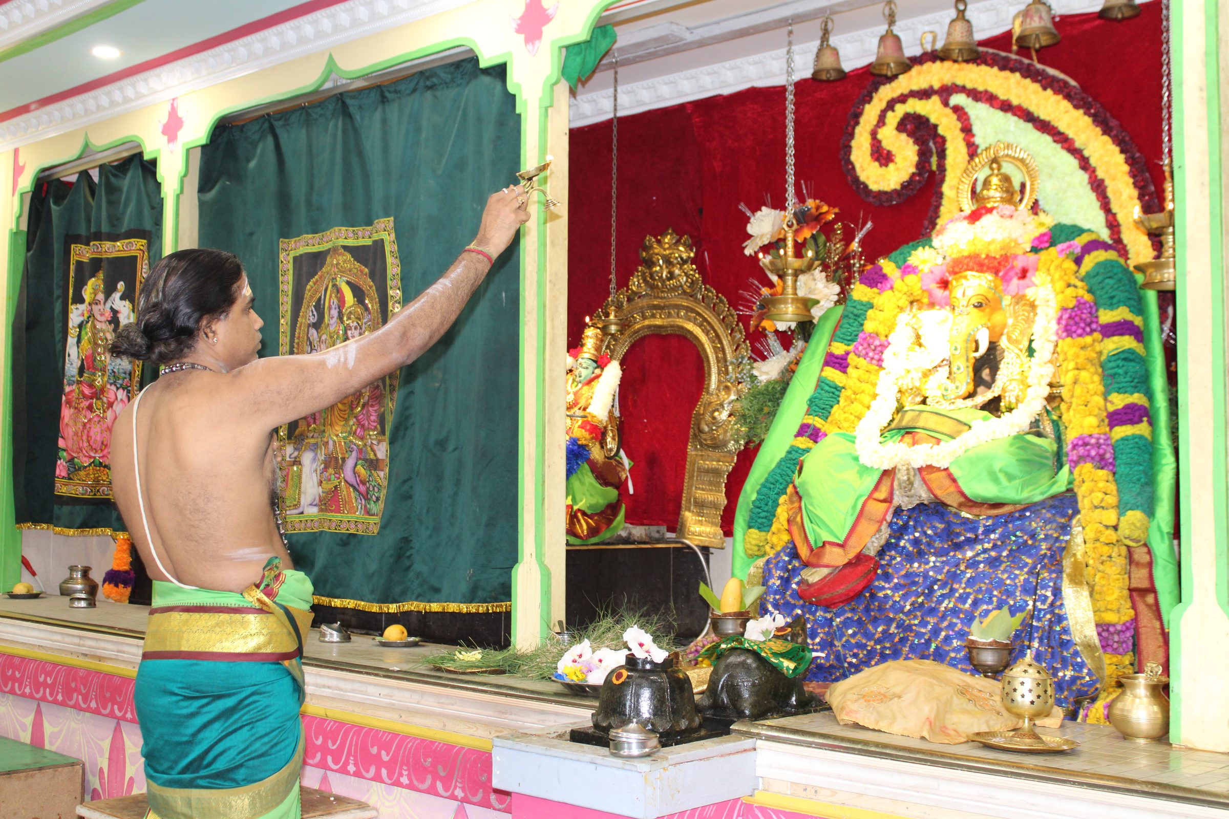 Festival 2024 photo