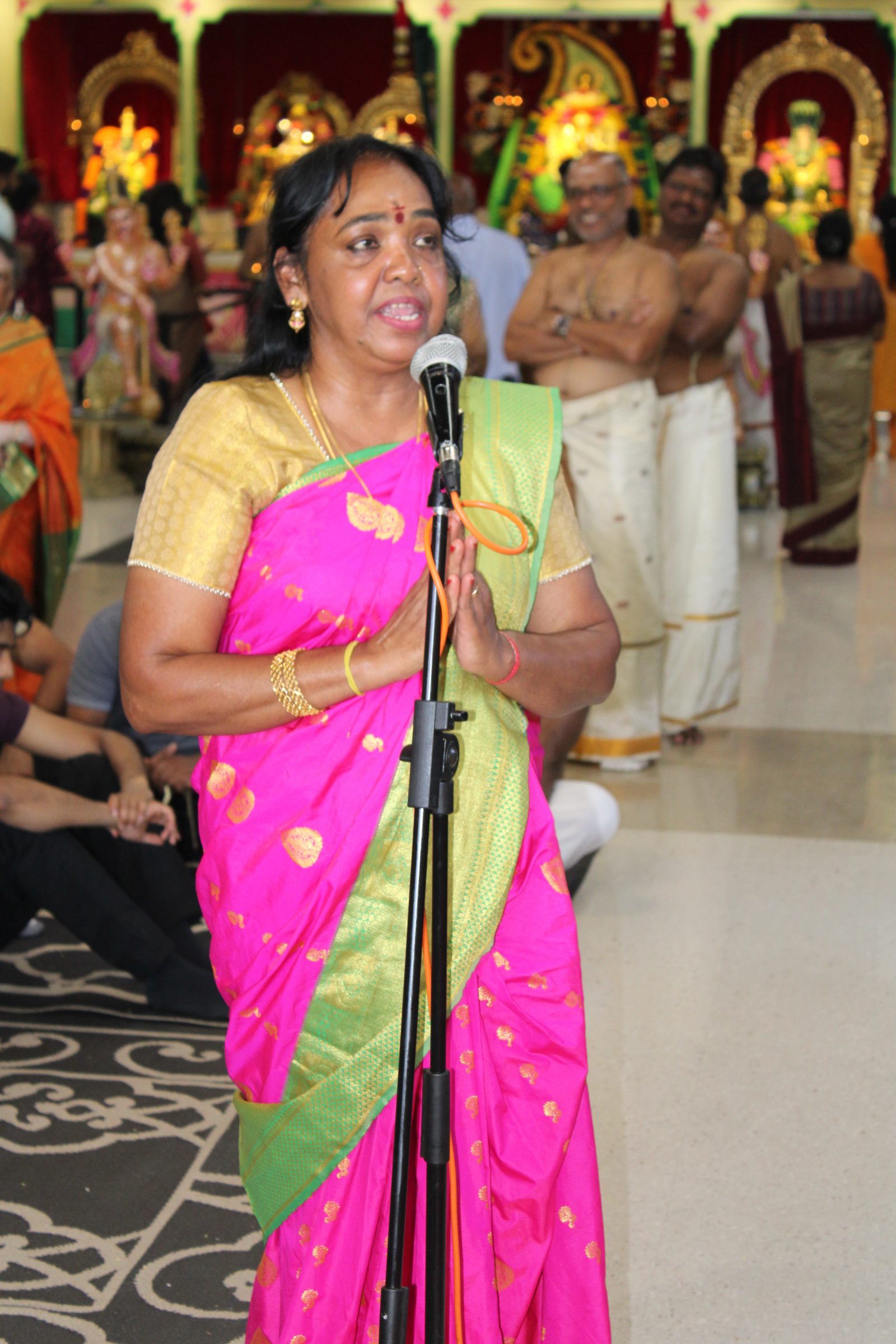 Festival 2024 photo
