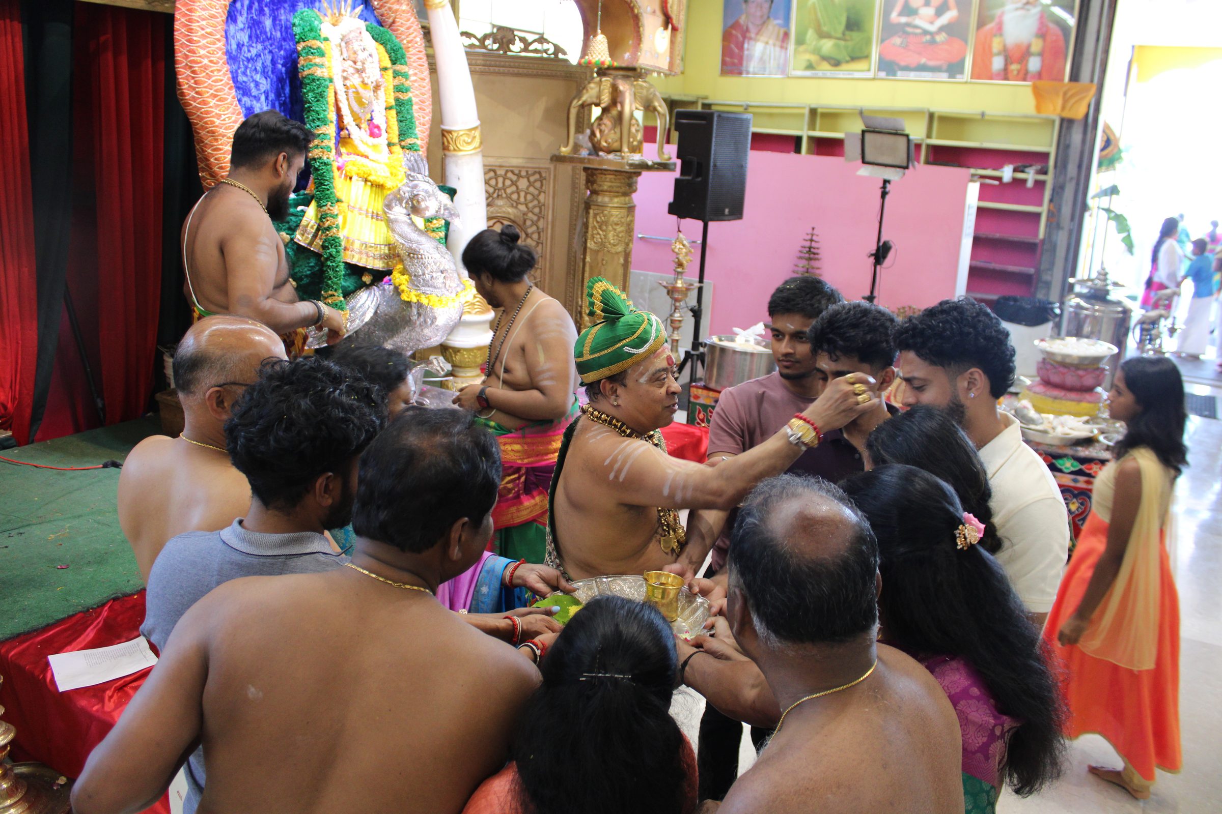 Festival 2024 photo