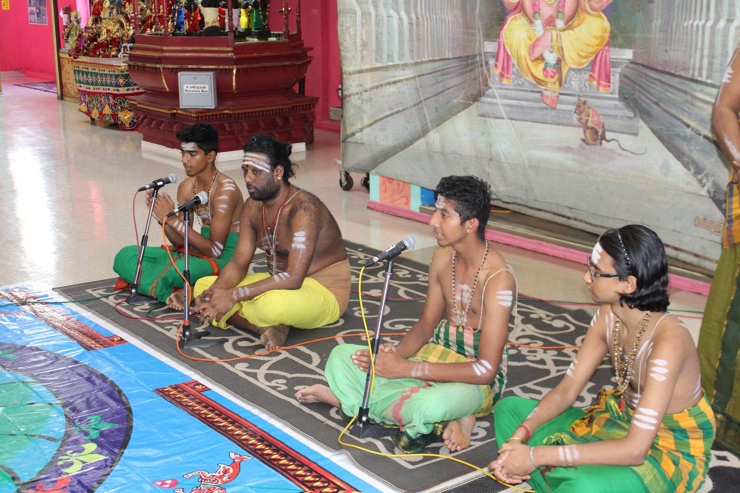 Festival 2024 photo