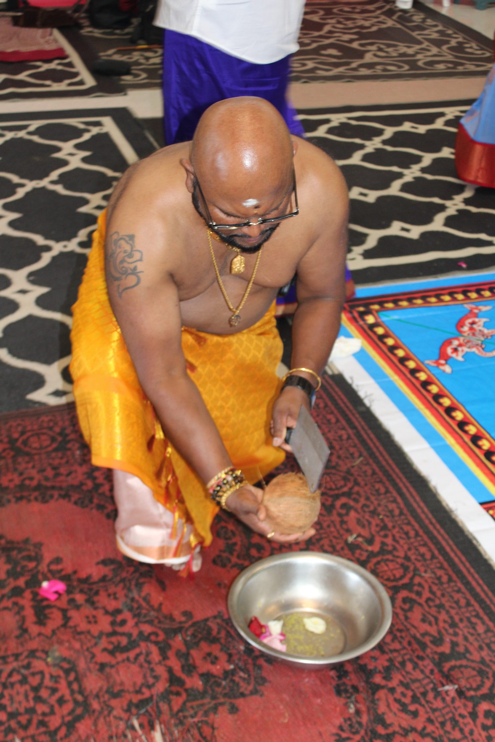 Festival 2024 photo