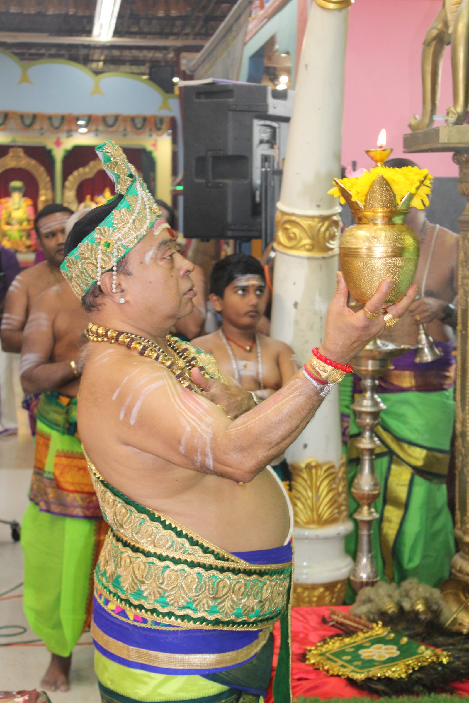 Festival 2024 photo