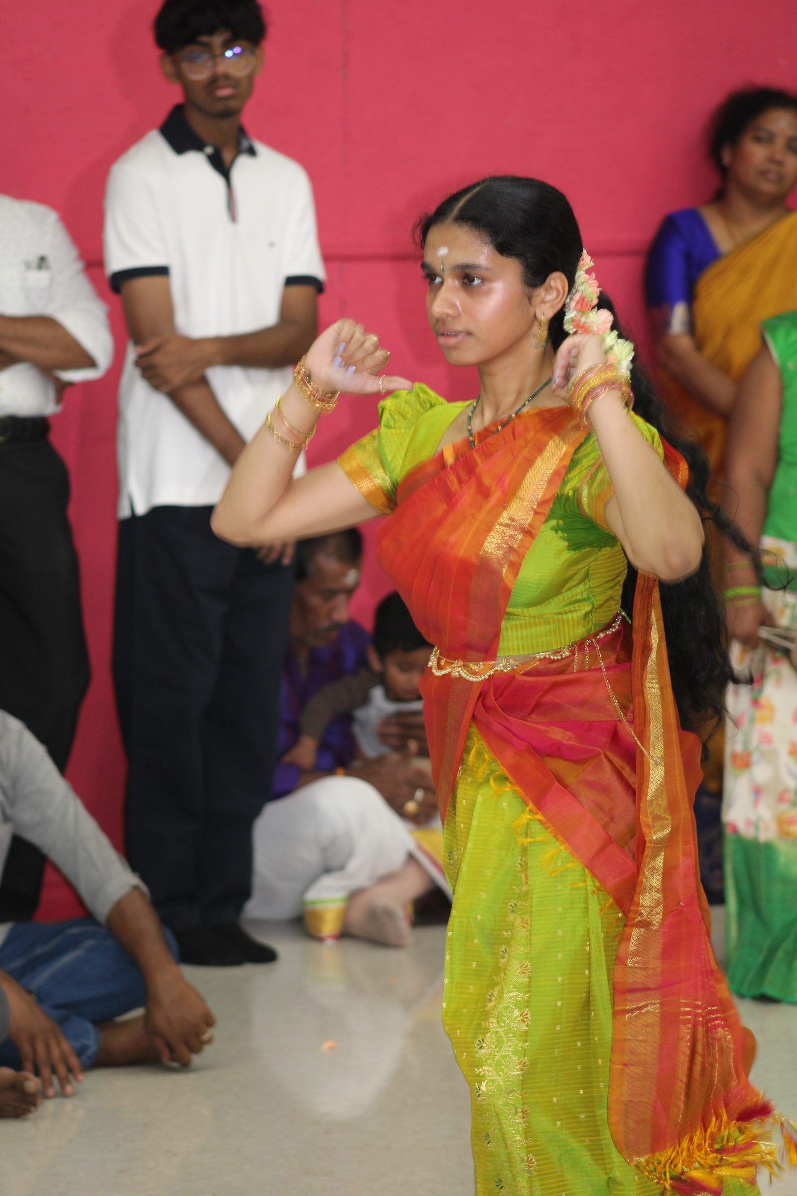 Festival 2024 photo