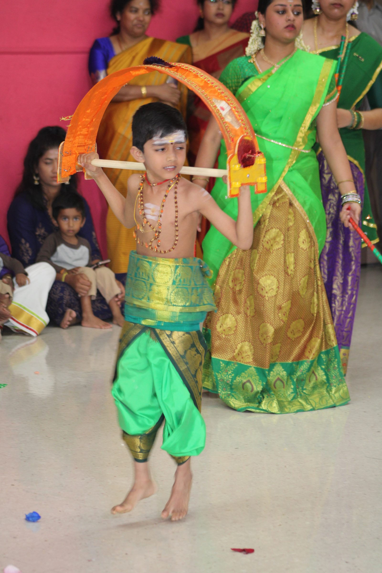 Festival 2024 photo