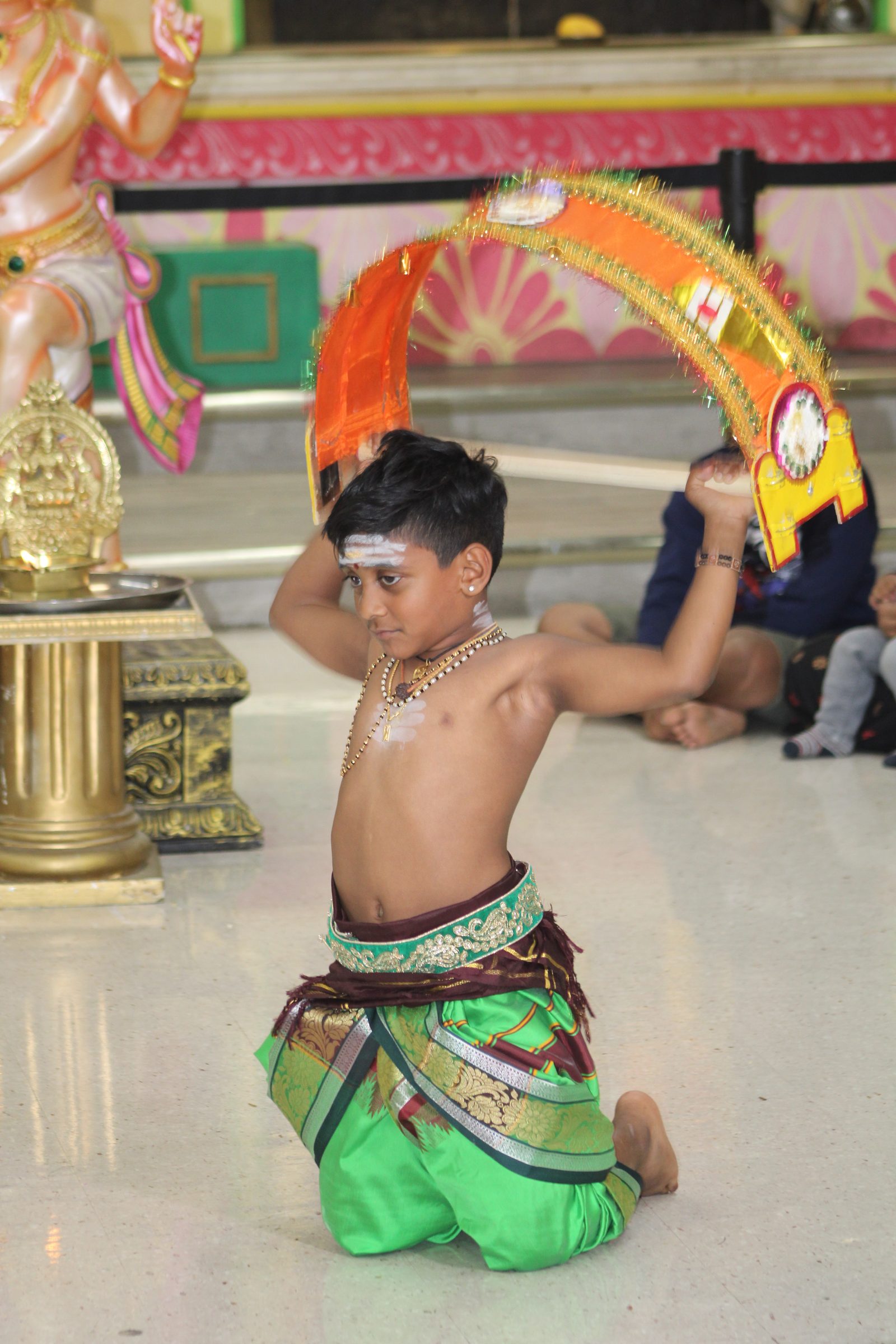 Festival 2024 photo