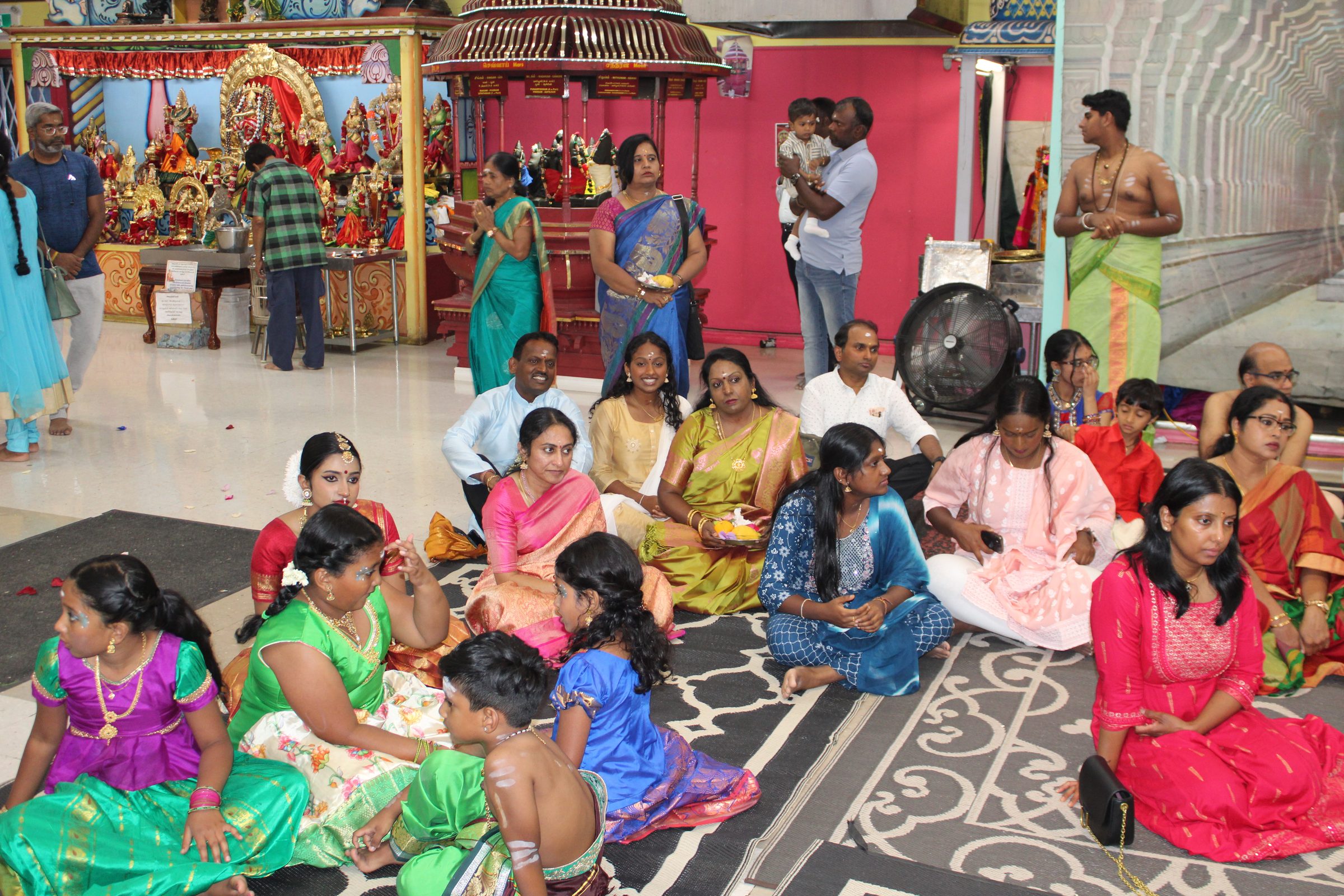 Festival 2024 photo