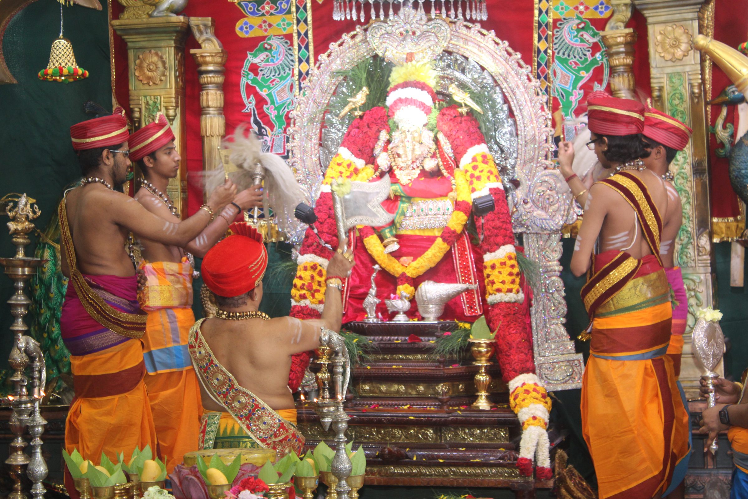 Festival 2024 photo