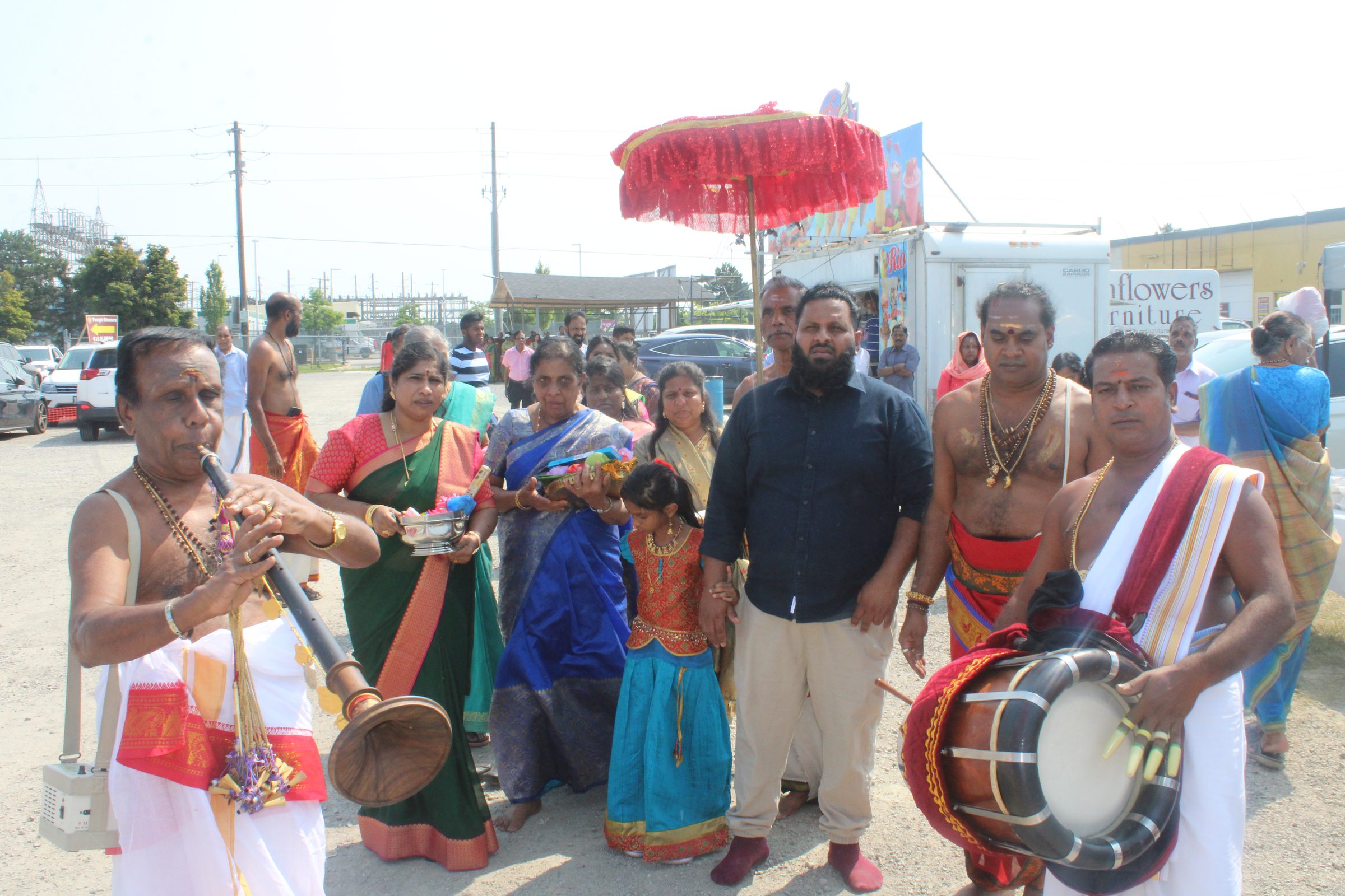 Festival 2024 photo