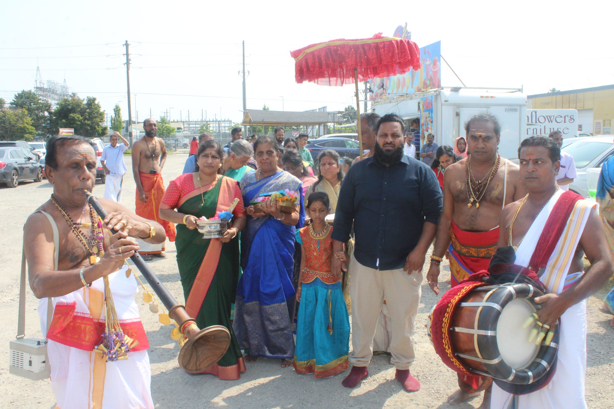 Festival 2024 photo