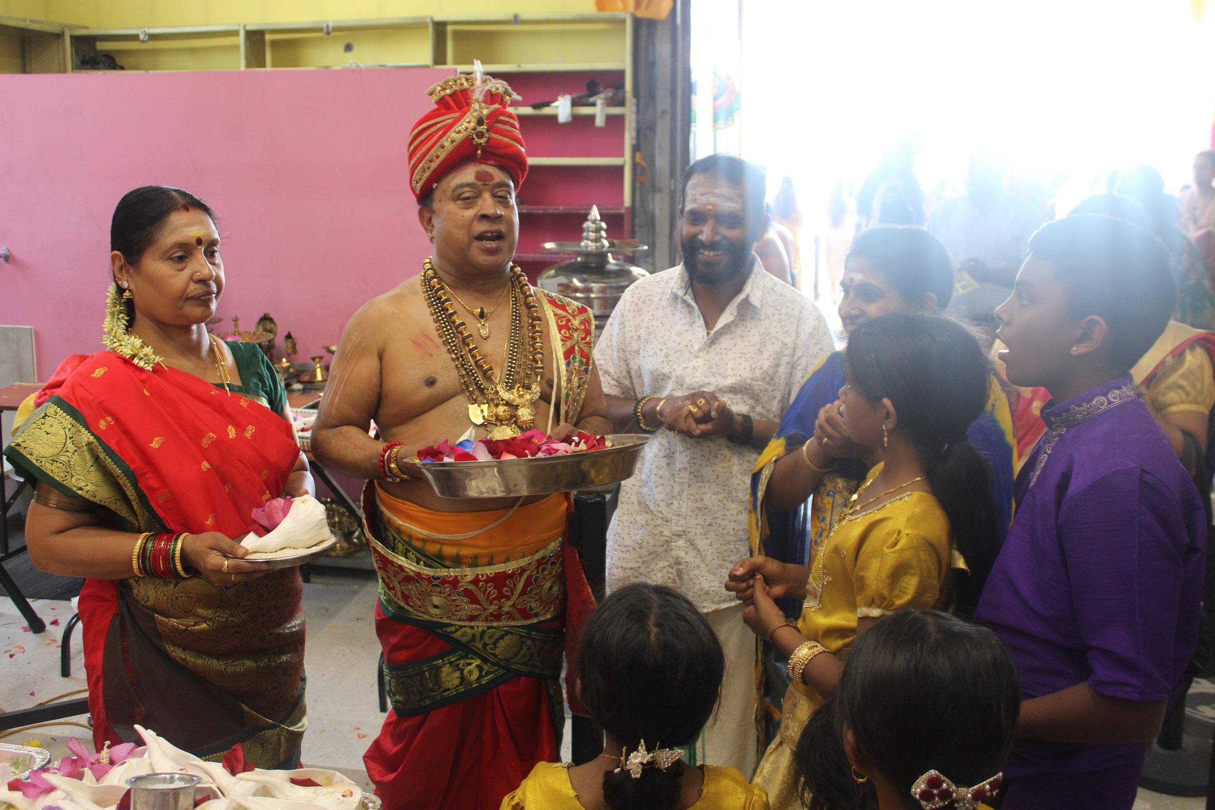 Festival 2024 photo