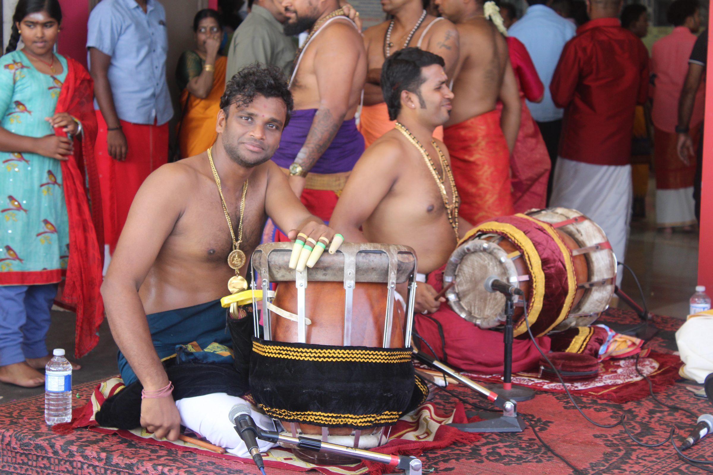 Festival 2024 photo