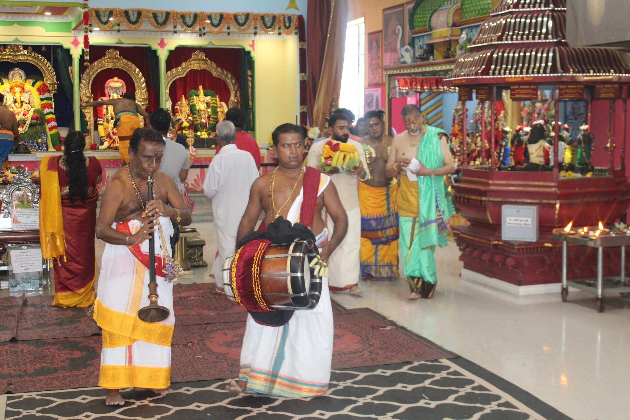 Festival 2024 photo
