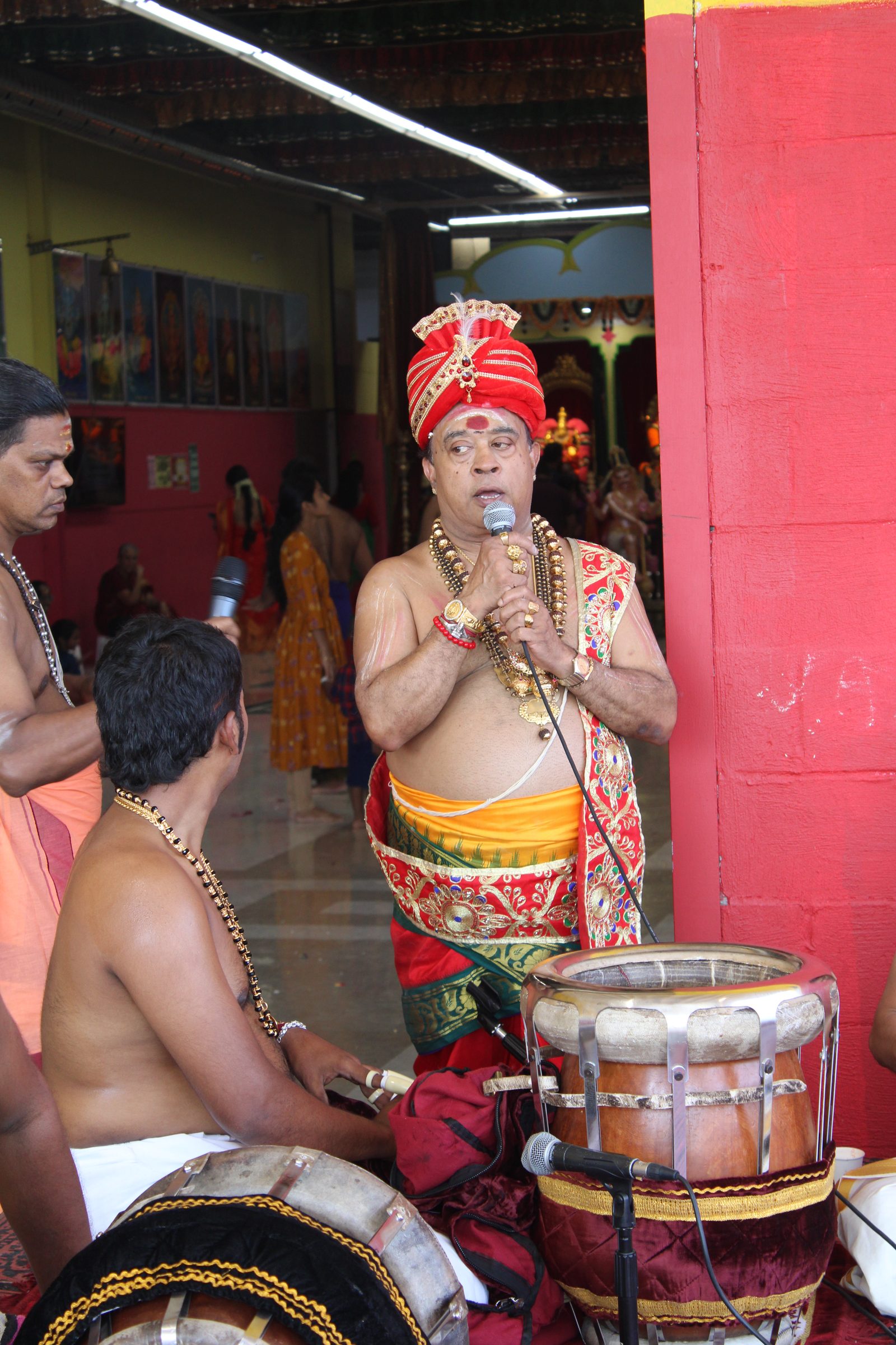 Festival 2024 photo