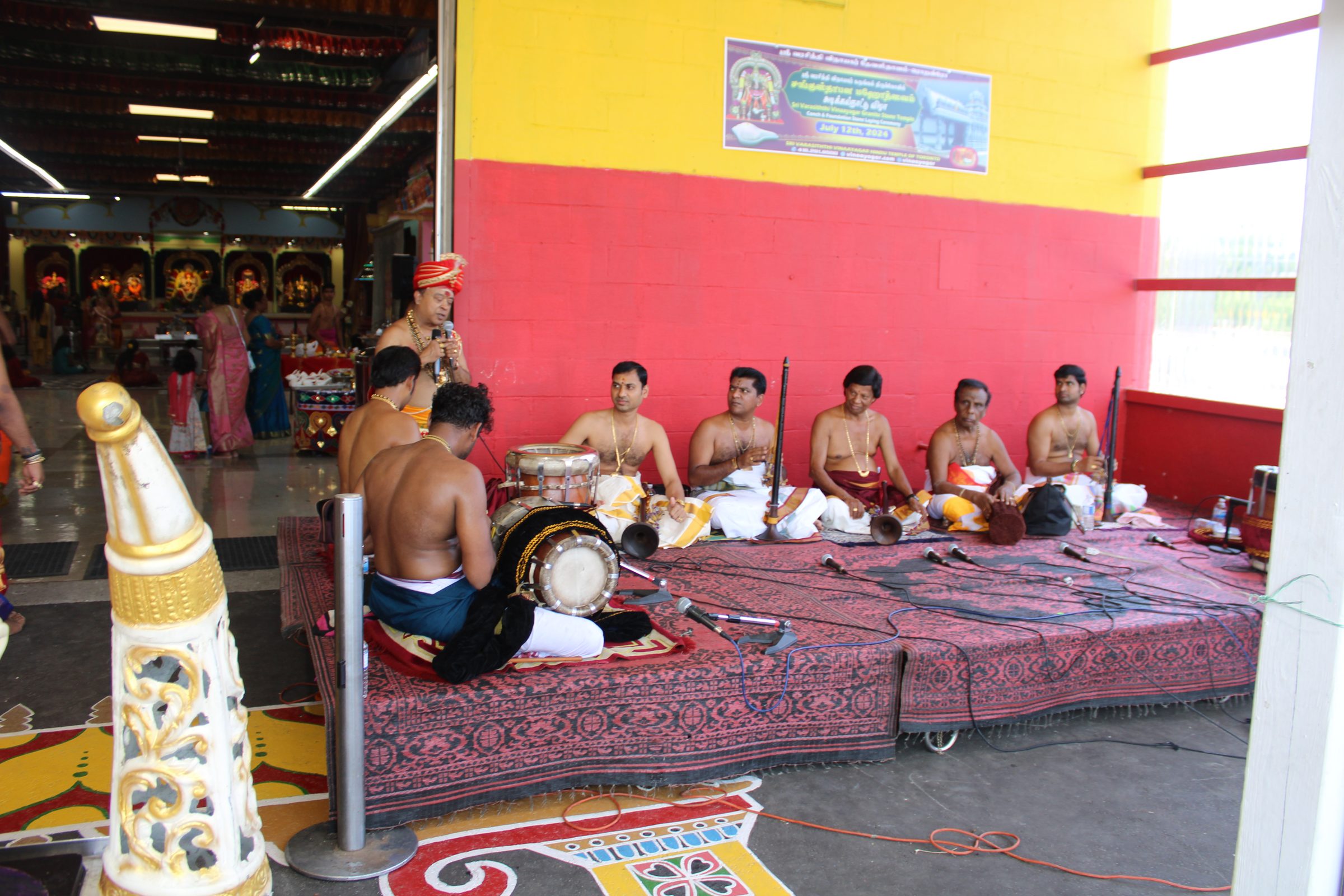 Festival 2024 photo