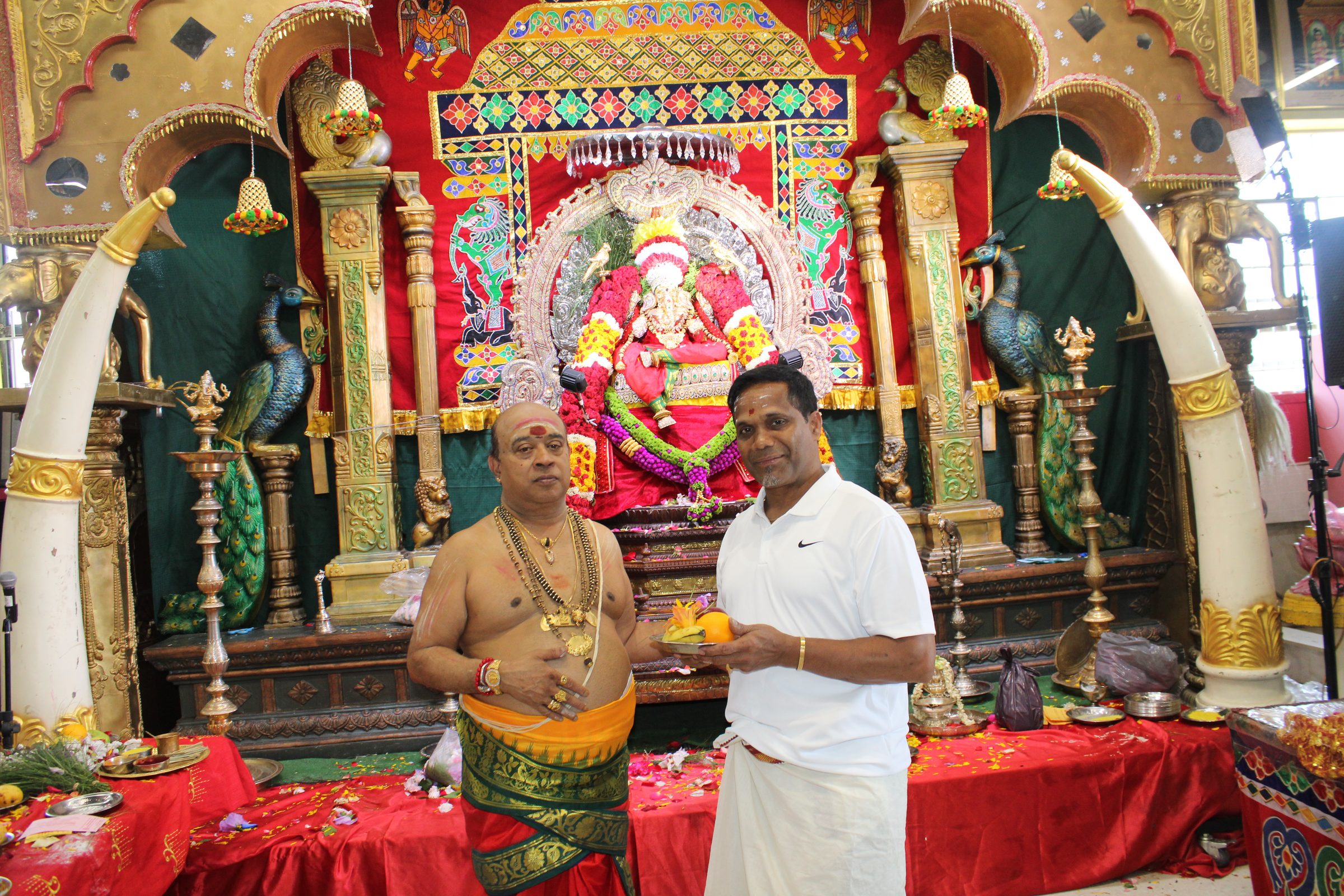 Festival 2024 photo