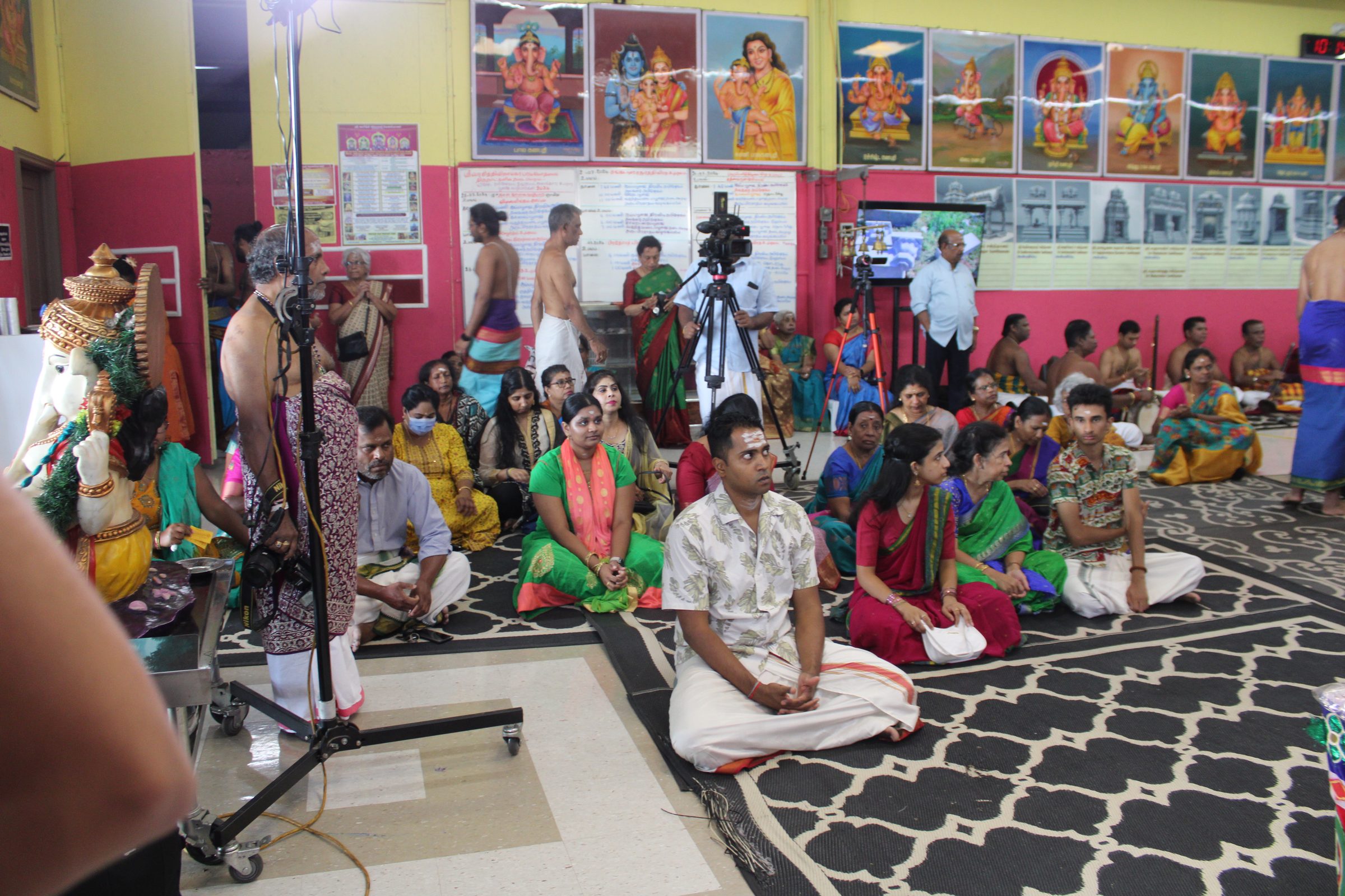 Festival 2024 photo