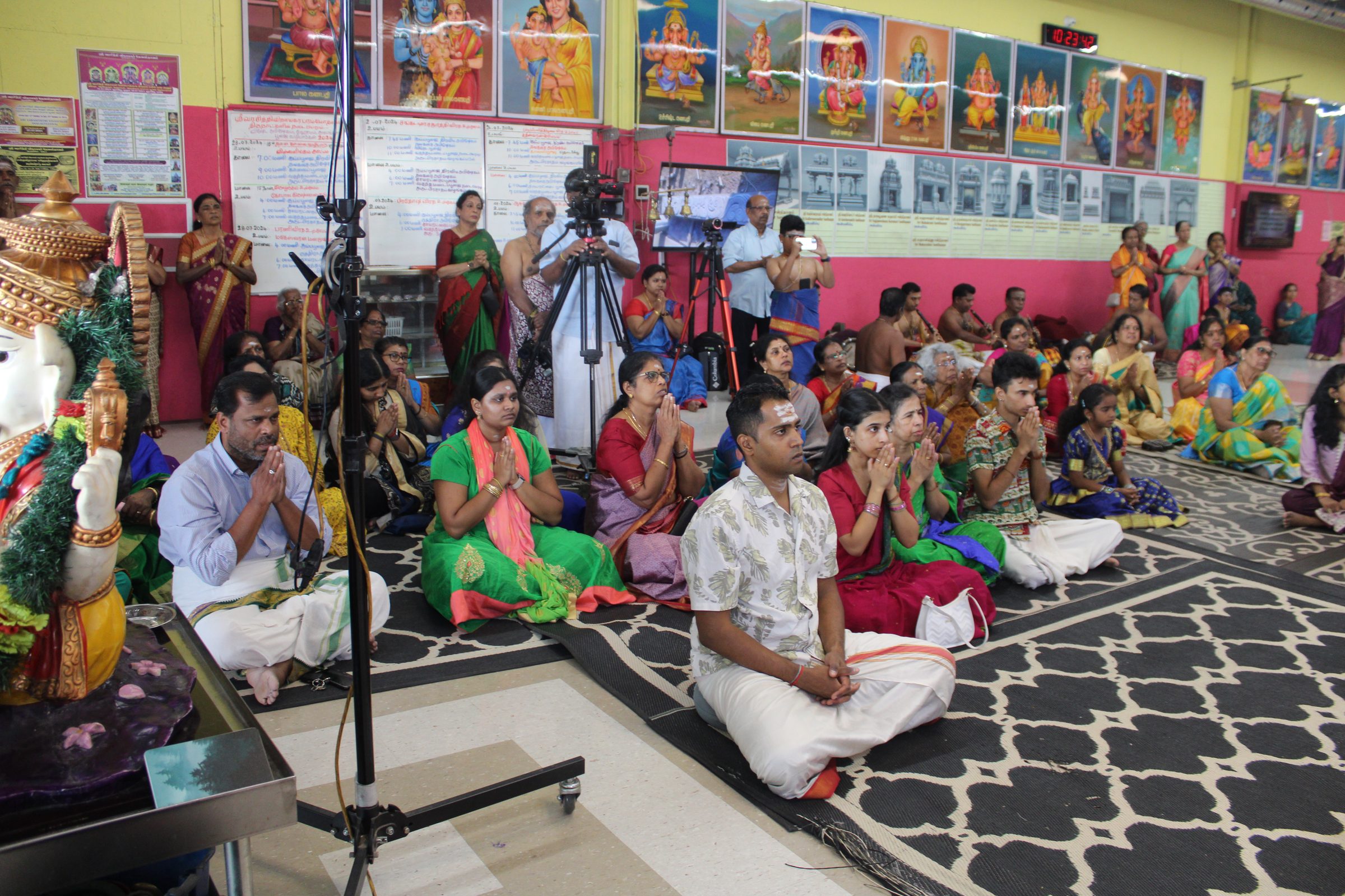 Festival 2024 photo