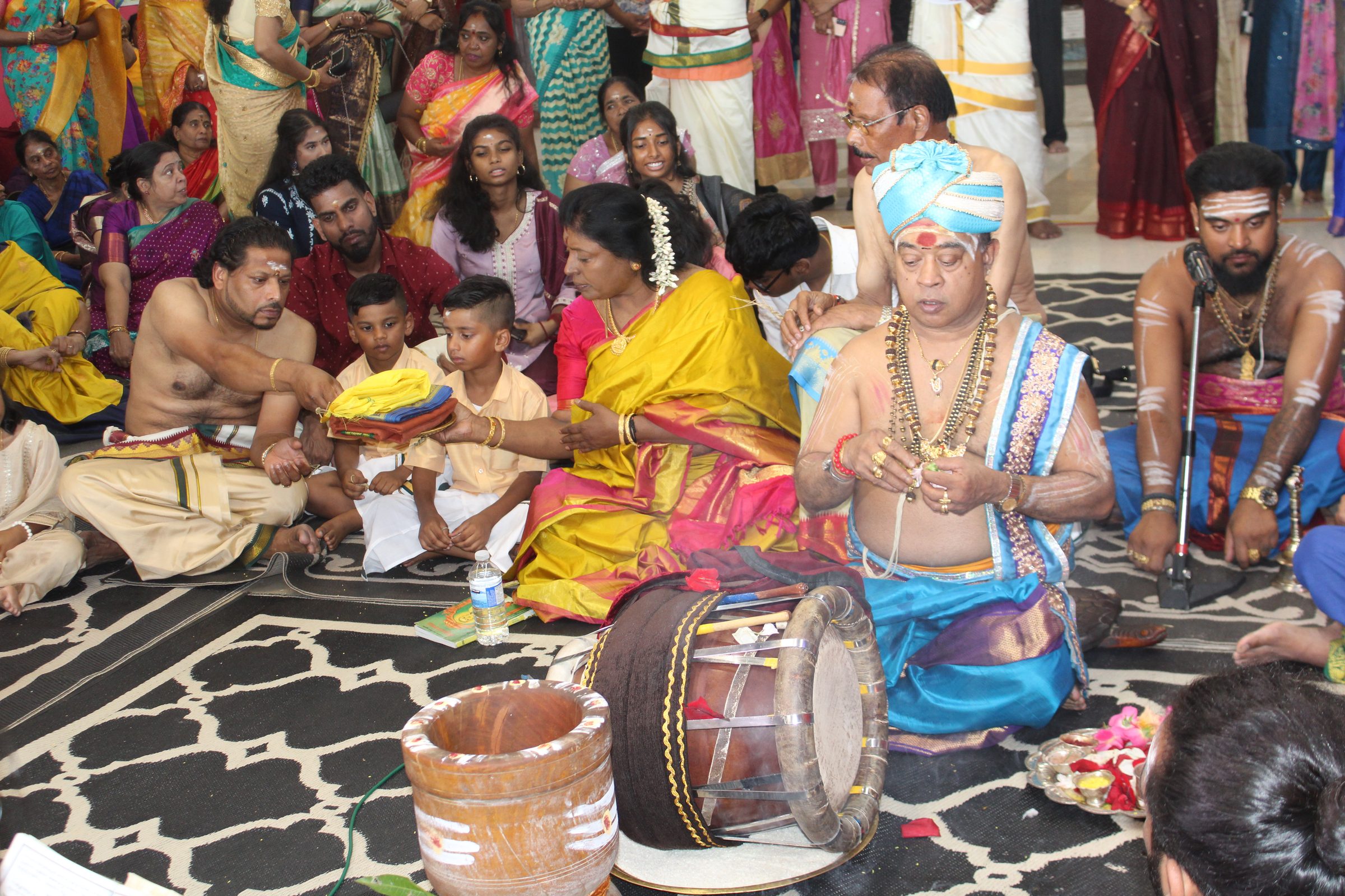 Festival 2024 photo