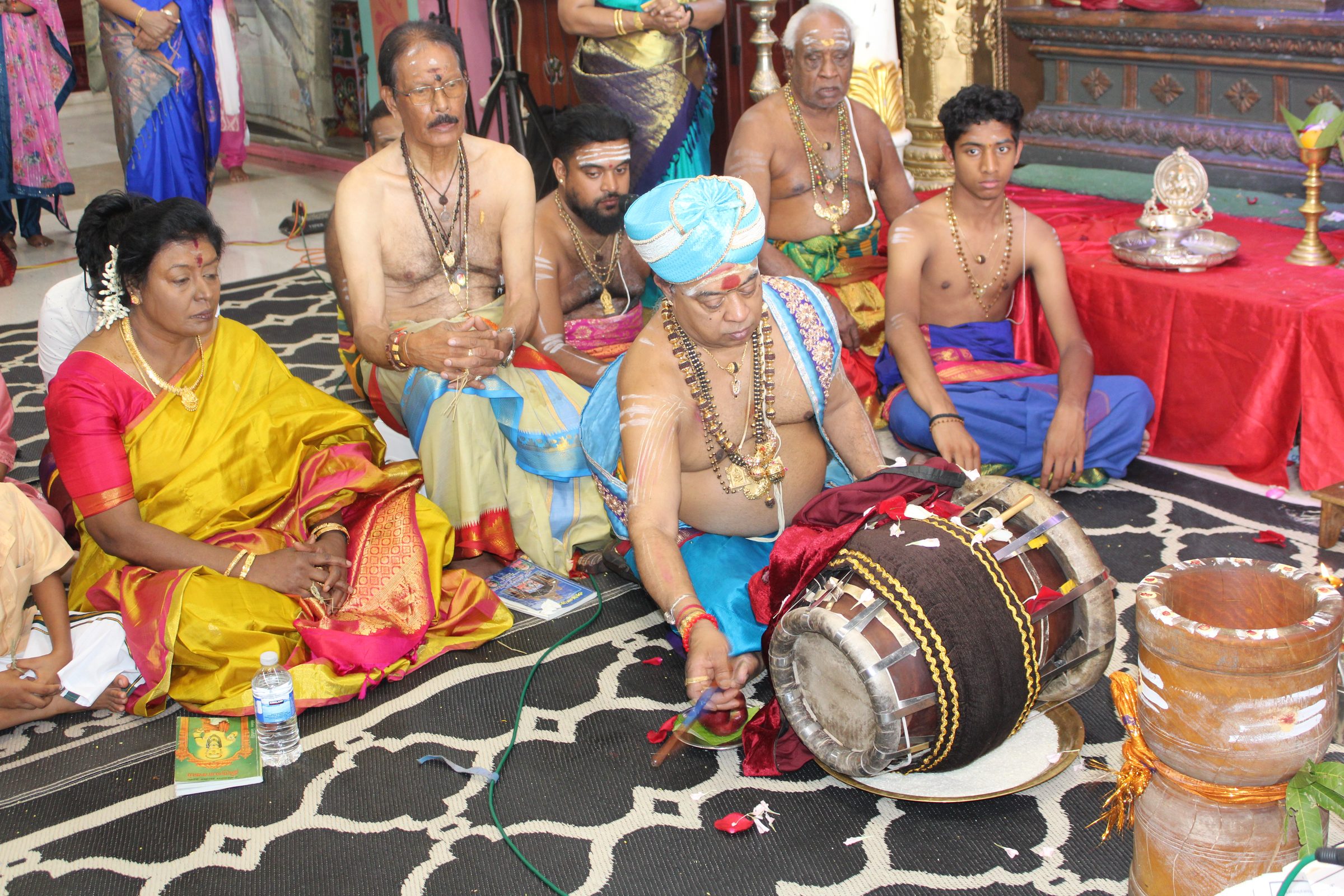 Festival 2024 photo