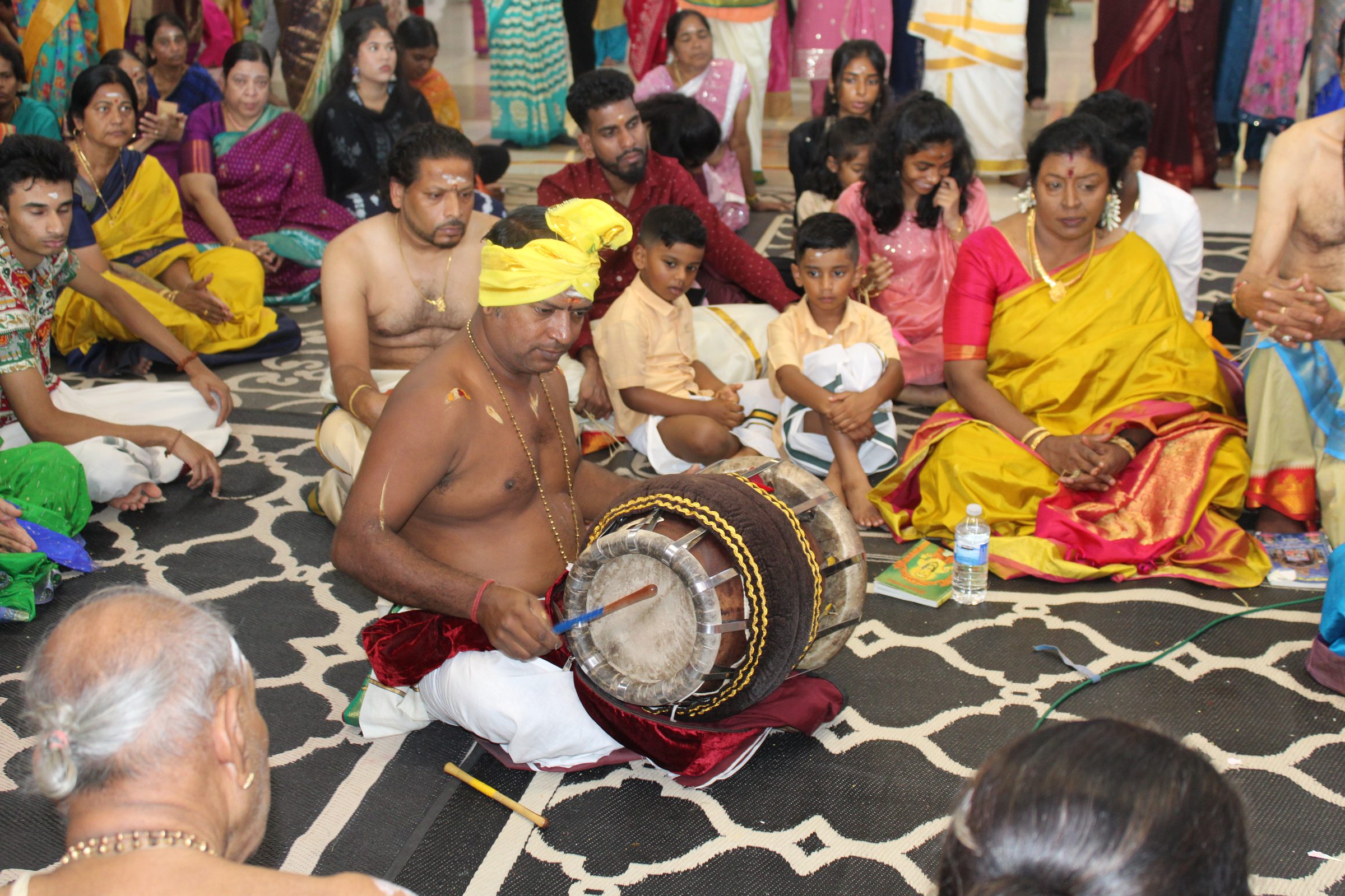 Festival 2024 photo