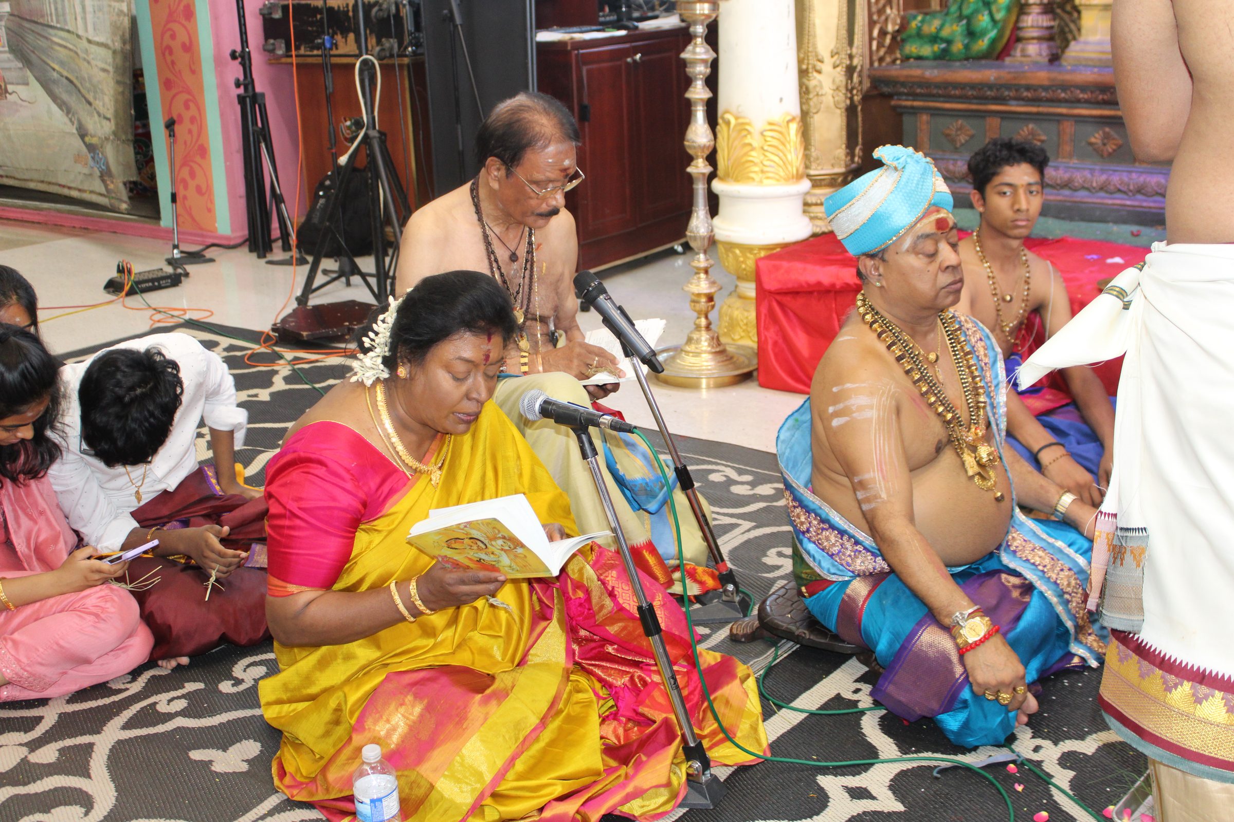 Festival 2024 photo