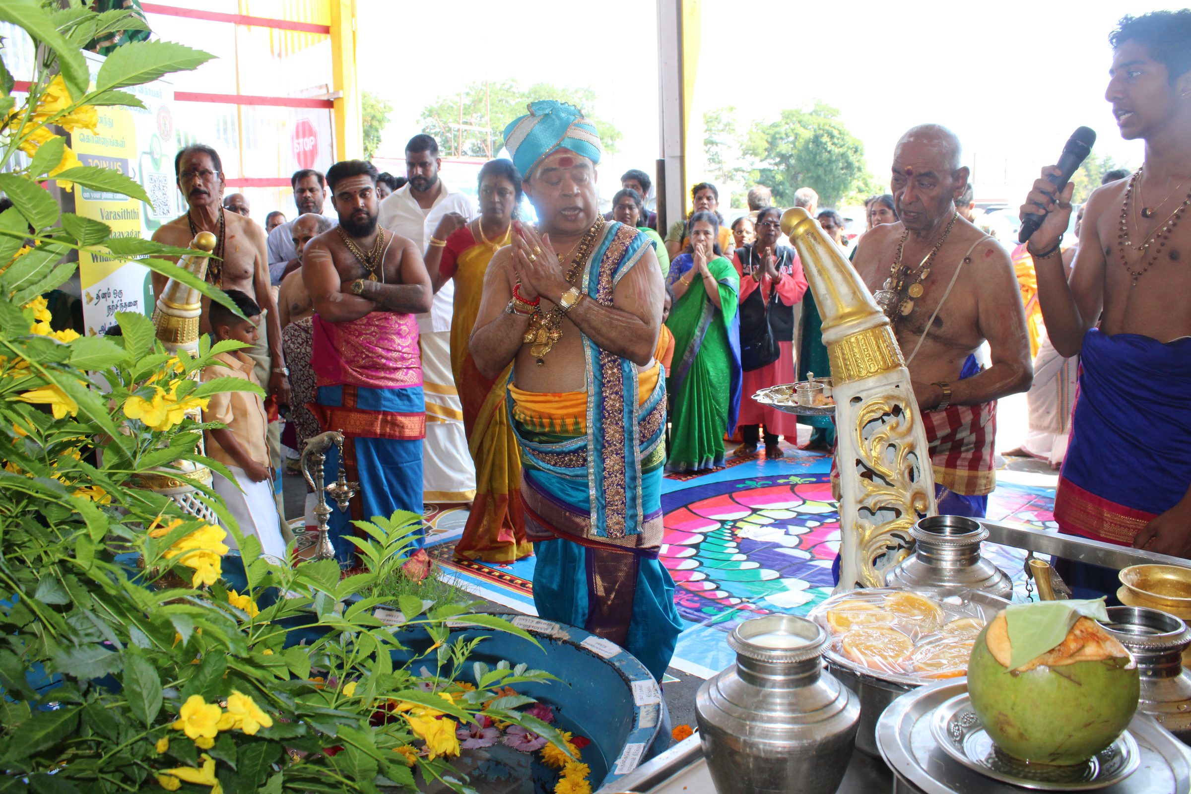 Festival 2024 photo
