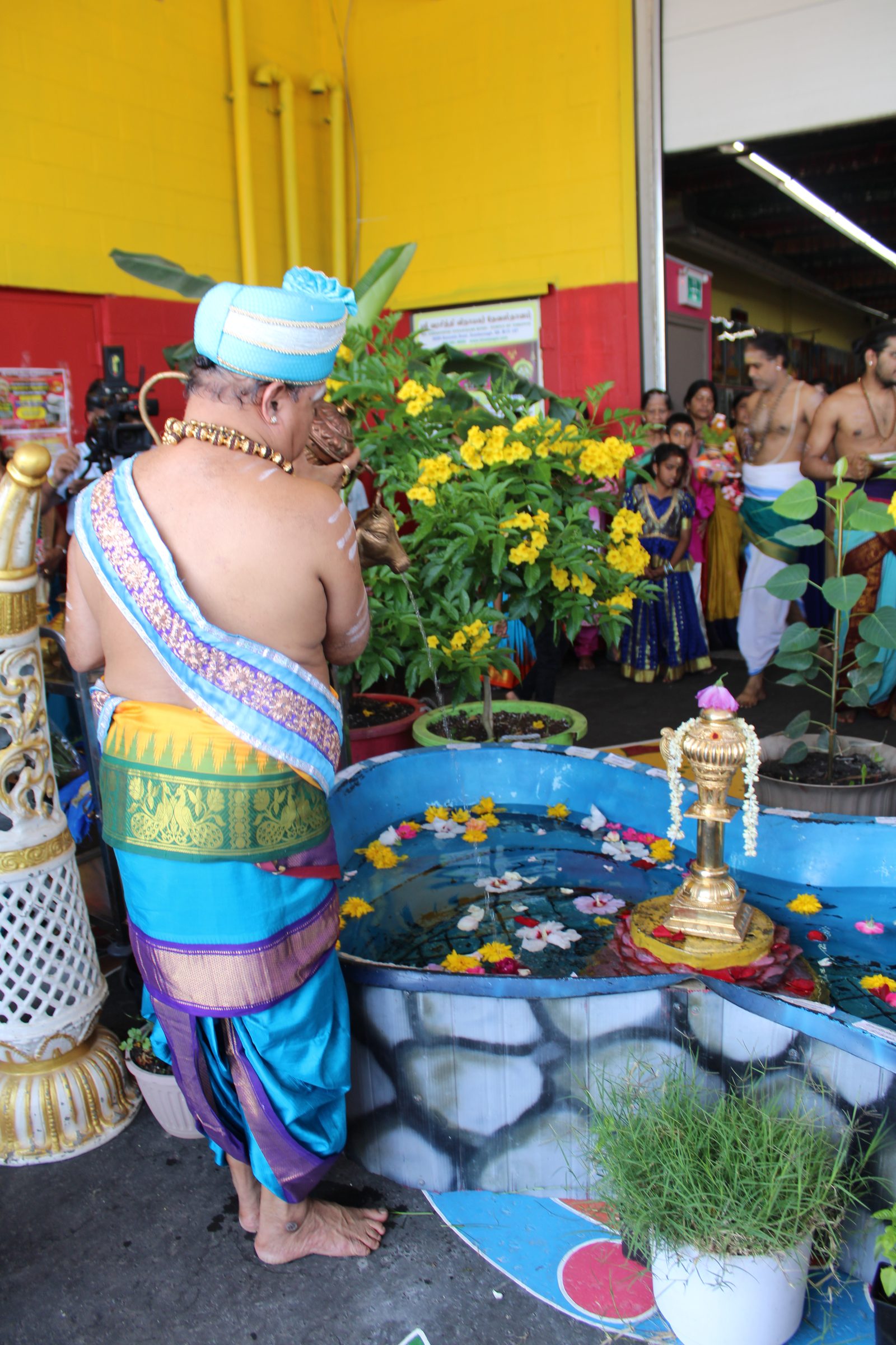 Festival 2024 photo