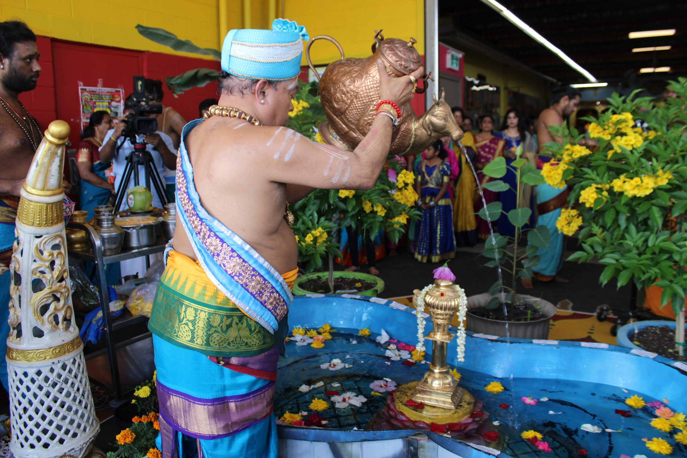 Festival 2024 photo