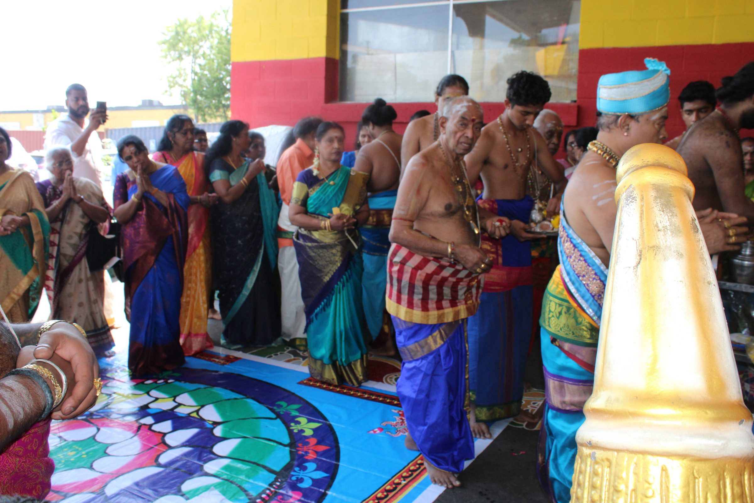 Festival 2024 photo