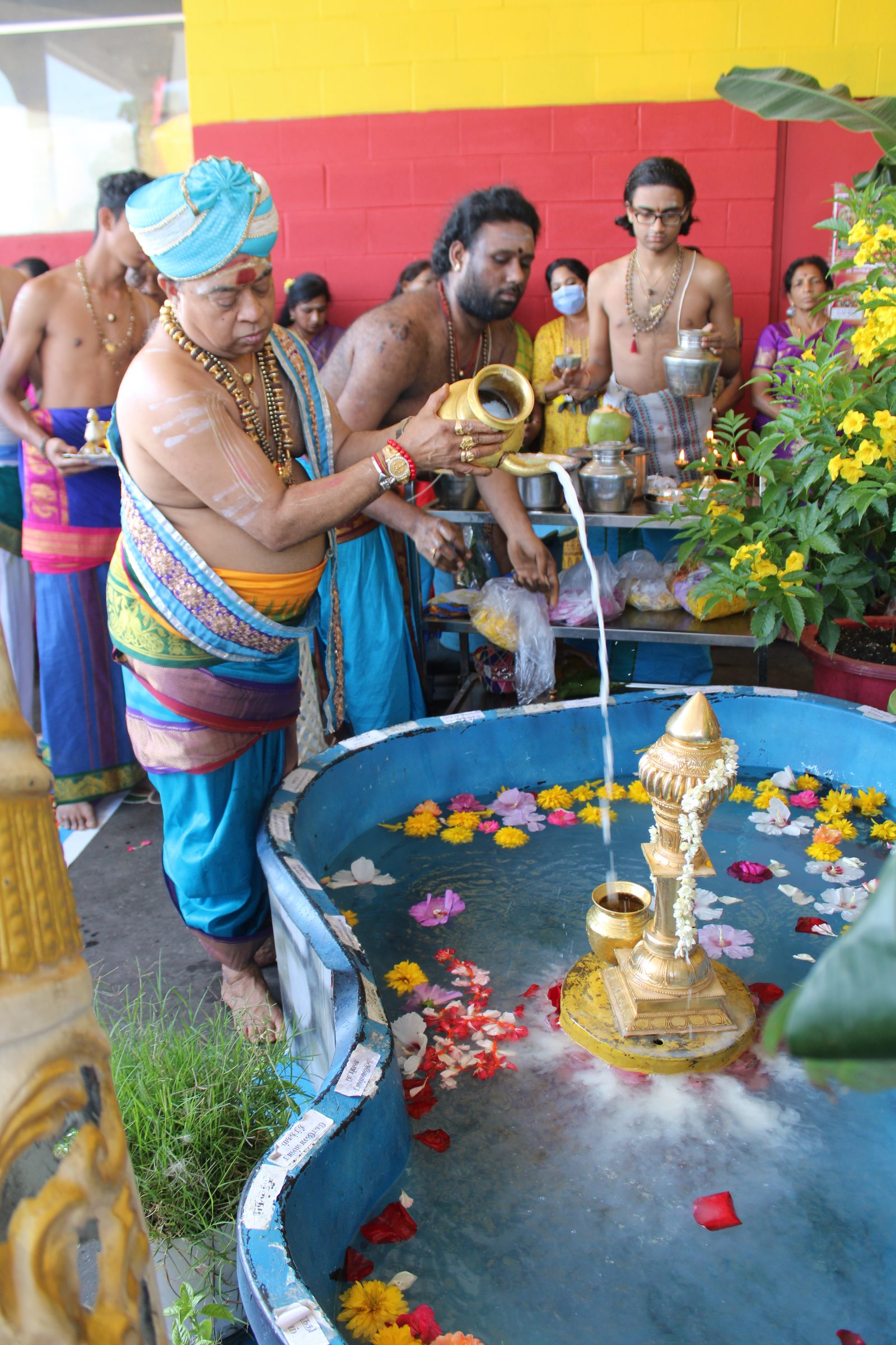Festival 2024 photo