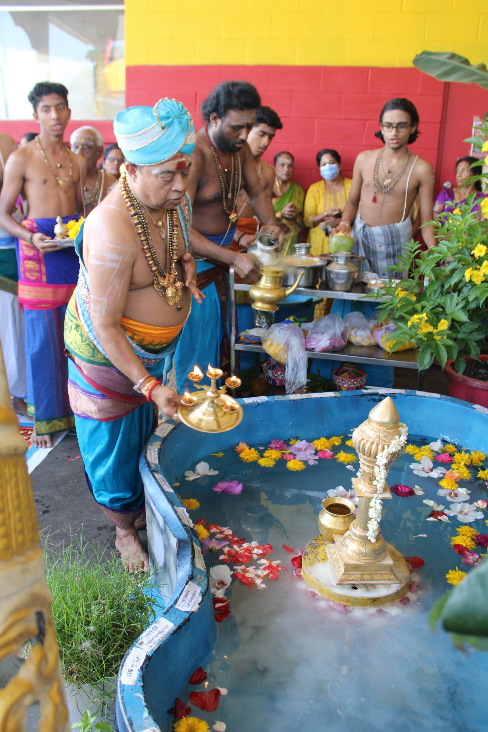 Festival 2024 photo