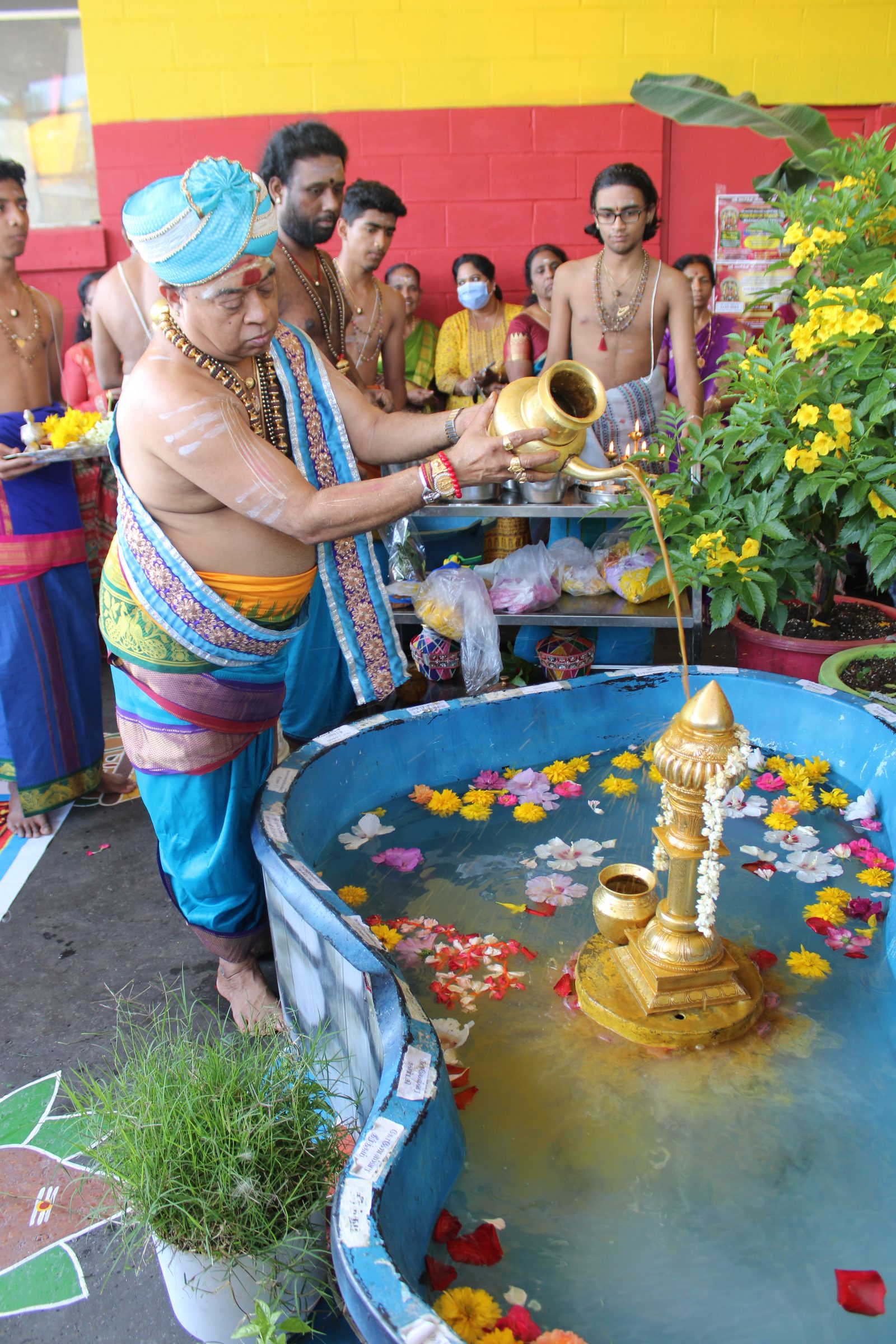 Festival 2024 photo