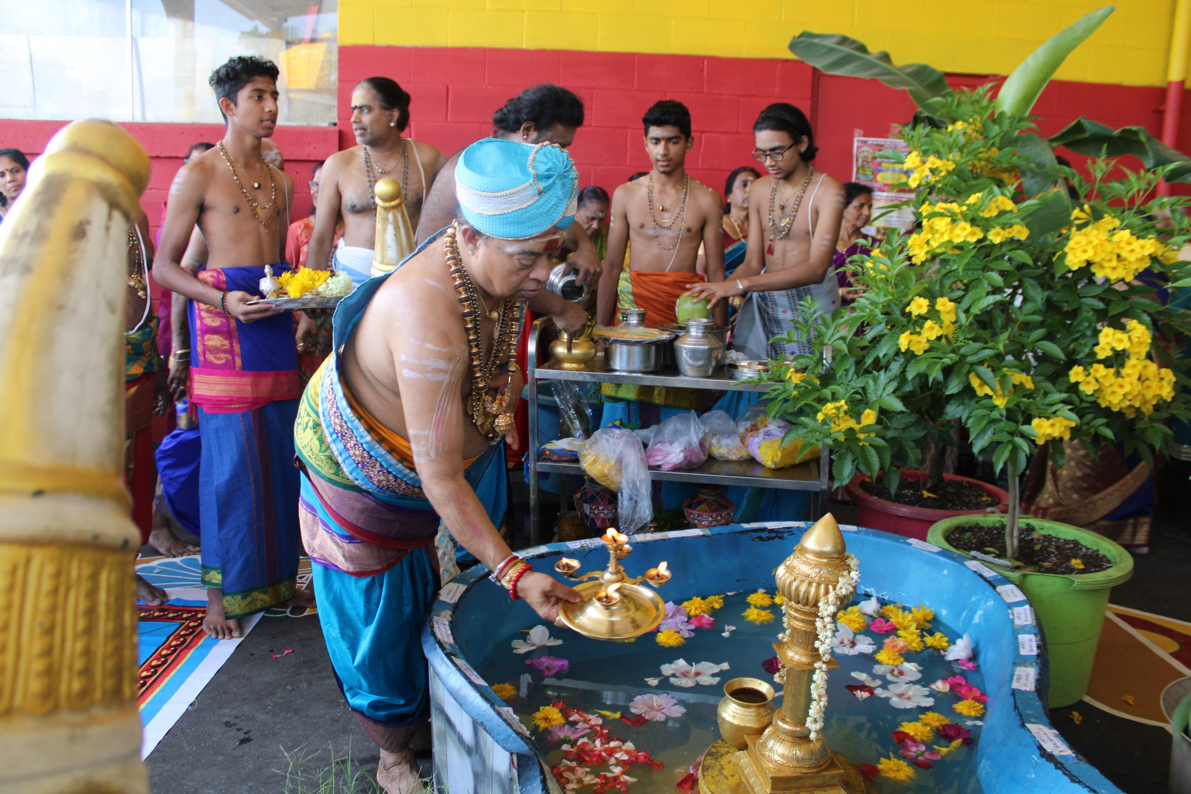Festival 2024 photo