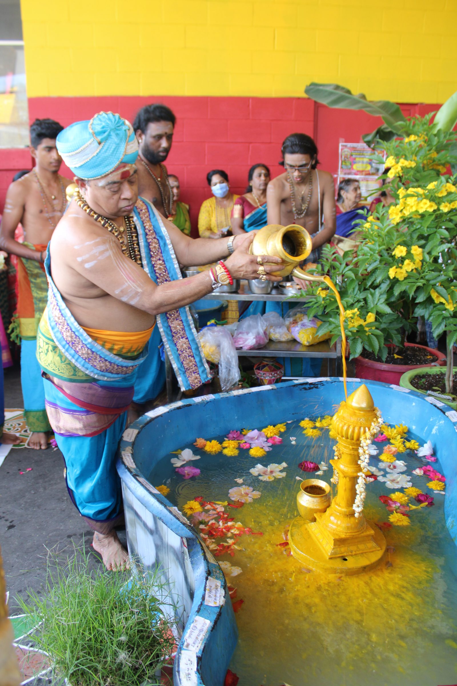 Festival 2024 photo