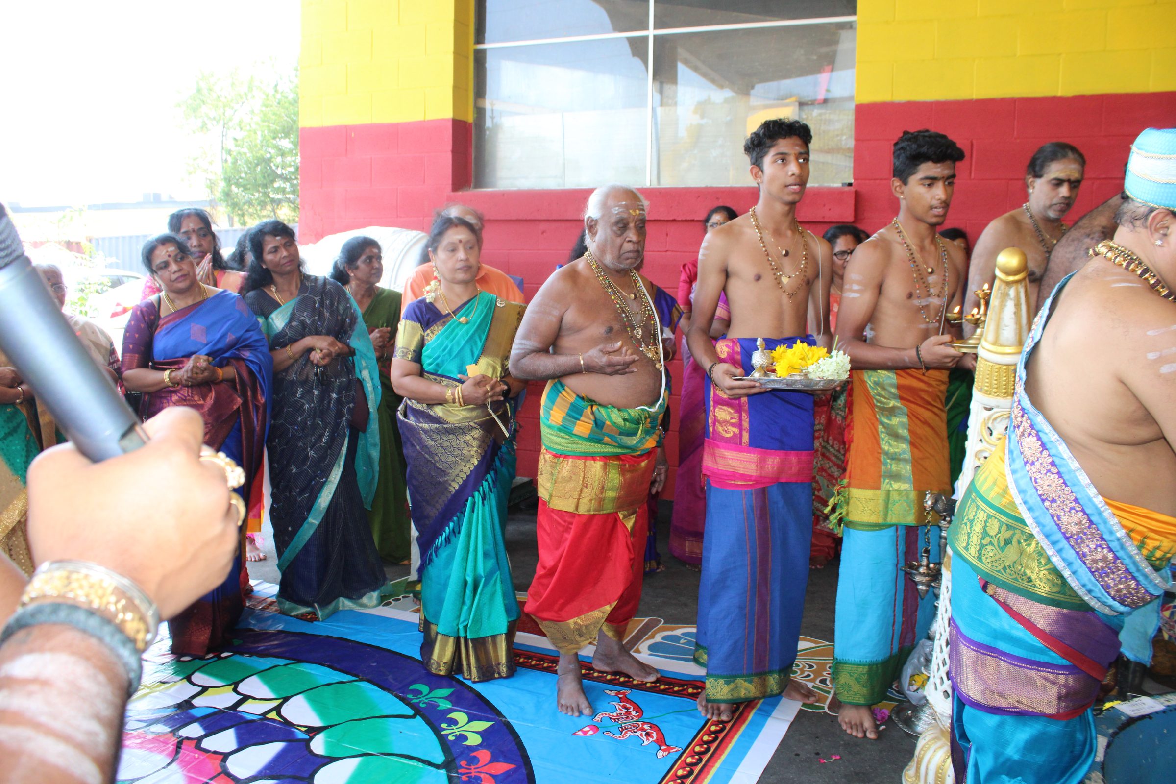 Festival 2024 photo