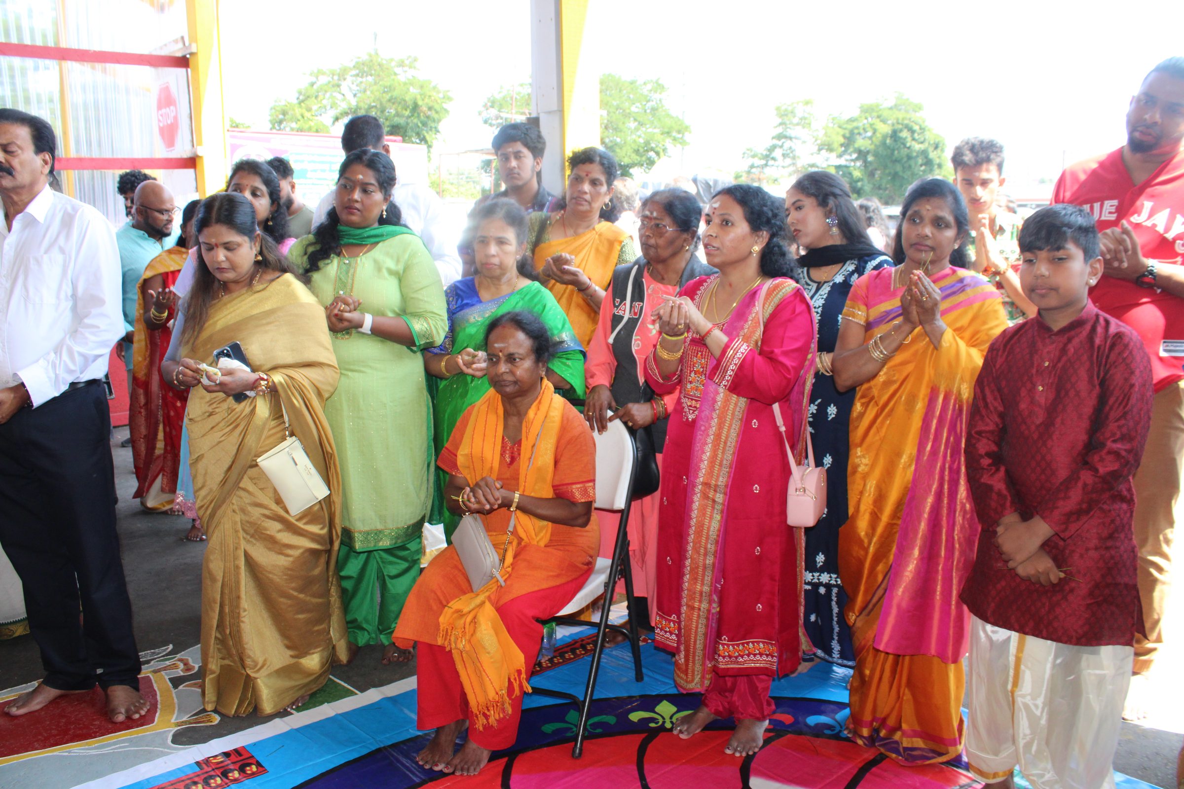Festival 2024 photo