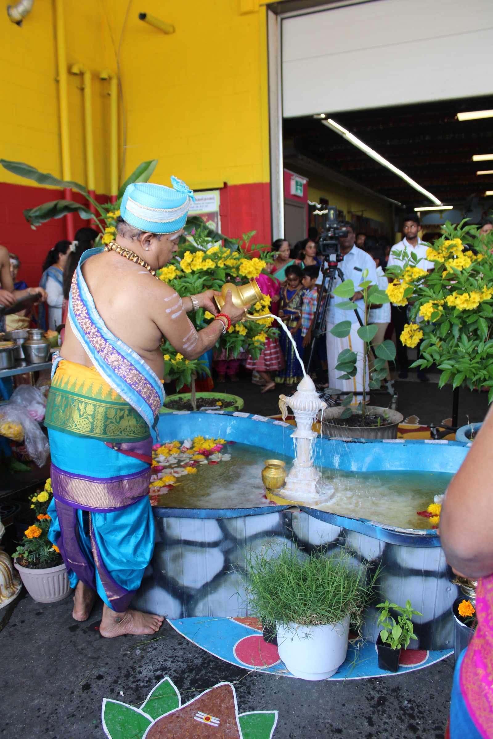 Festival 2024 photo