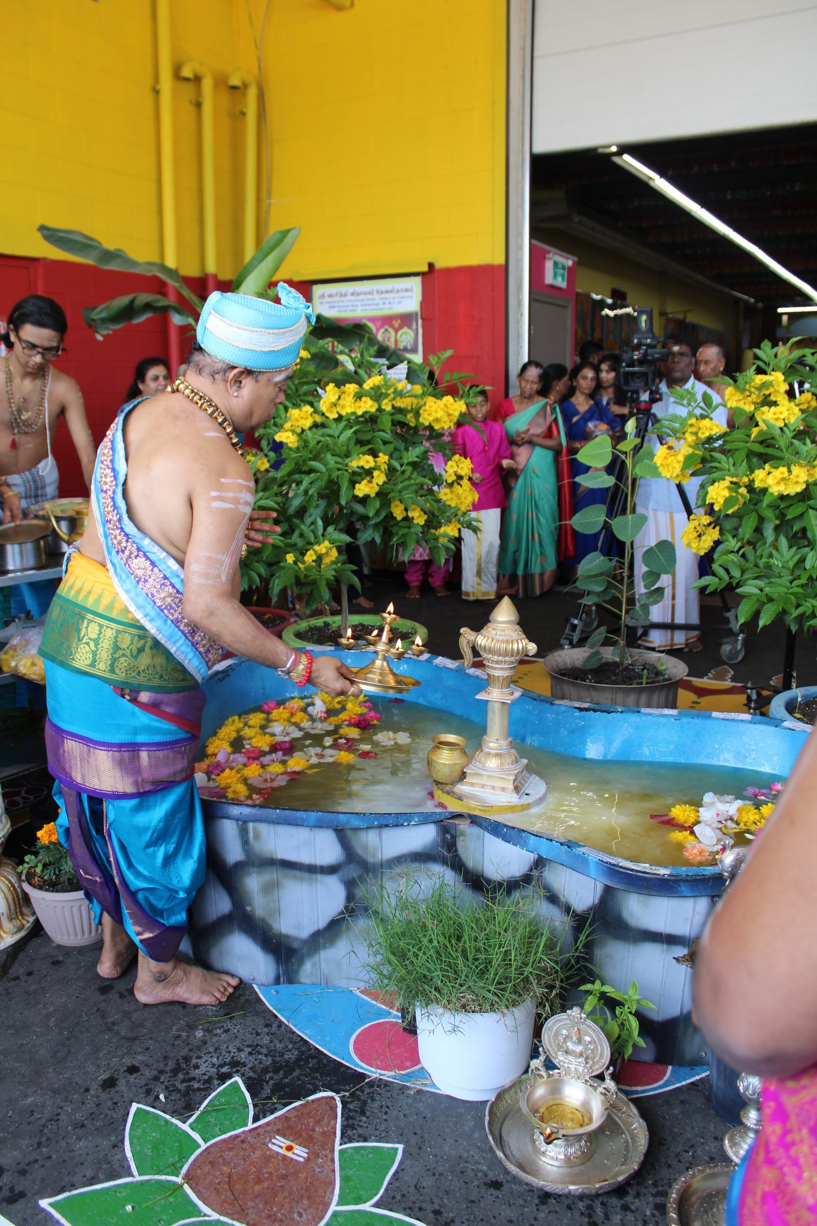 Festival 2024 photo